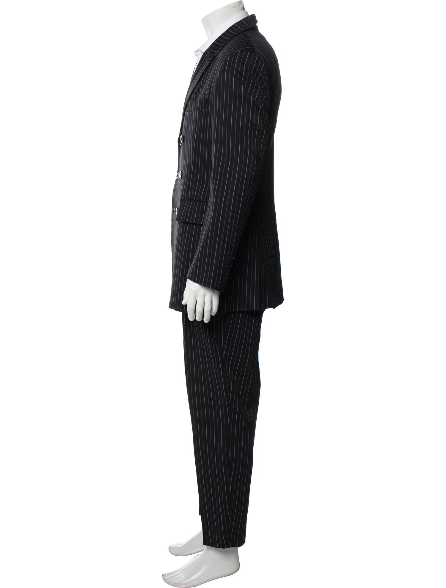 Matsuda Vintage 1996 Two-Piece Suit