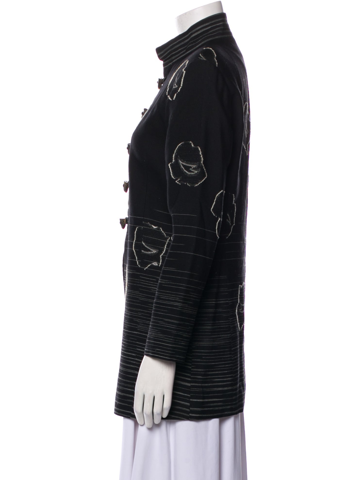 Matsuda Vintage Late 1980's - Early 1990's Evening Jacket