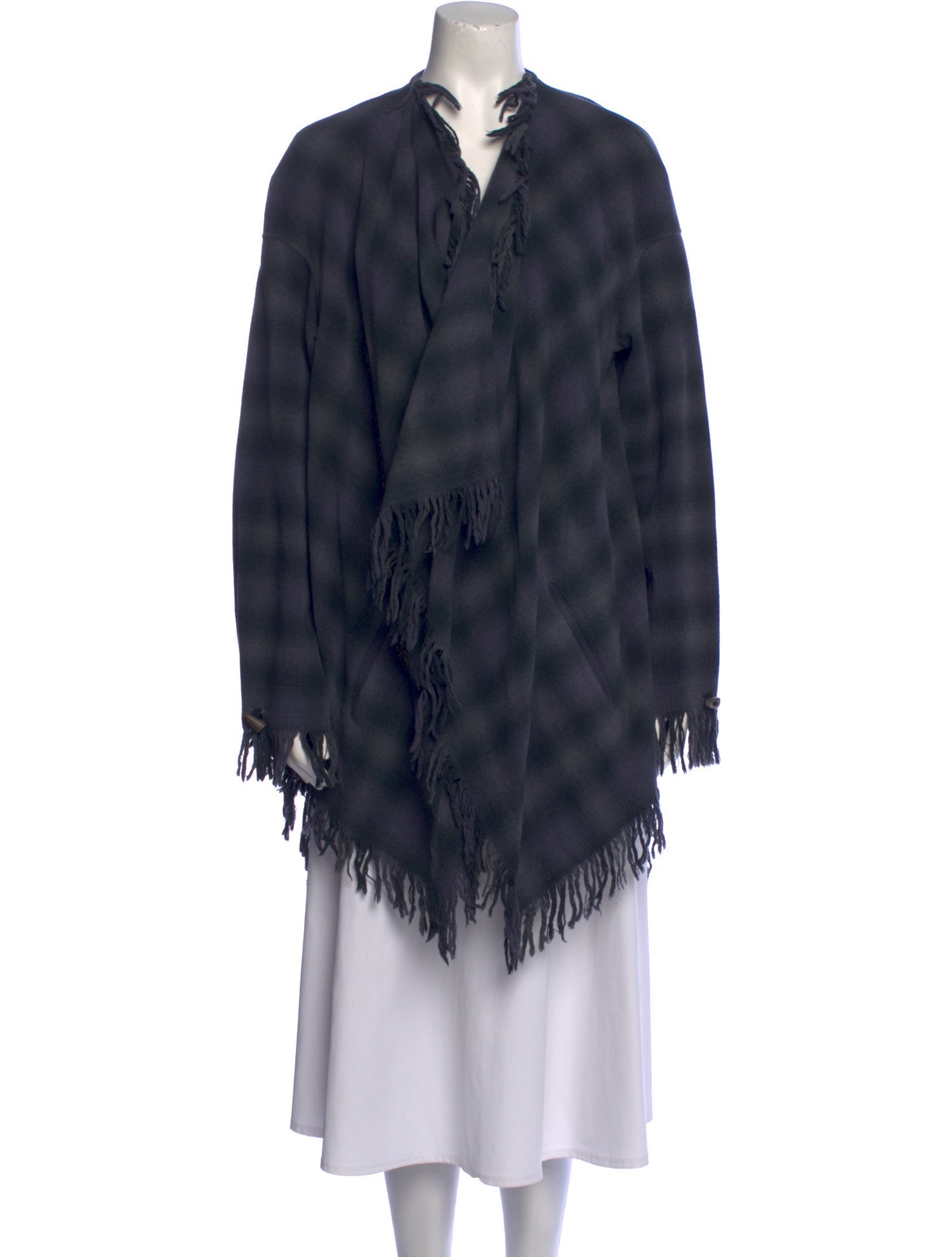 Matsuda Vintage 1980's Sweater