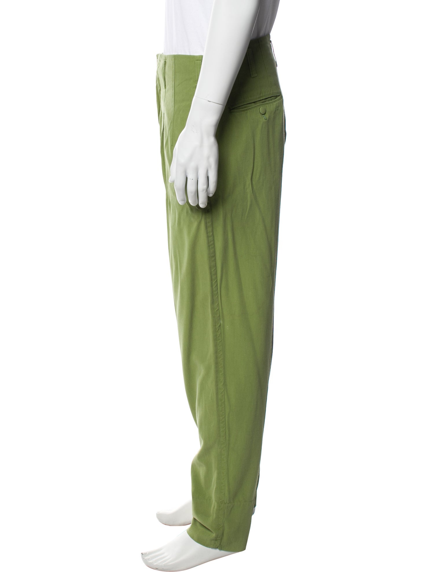 Matsuda Vintage Chinos