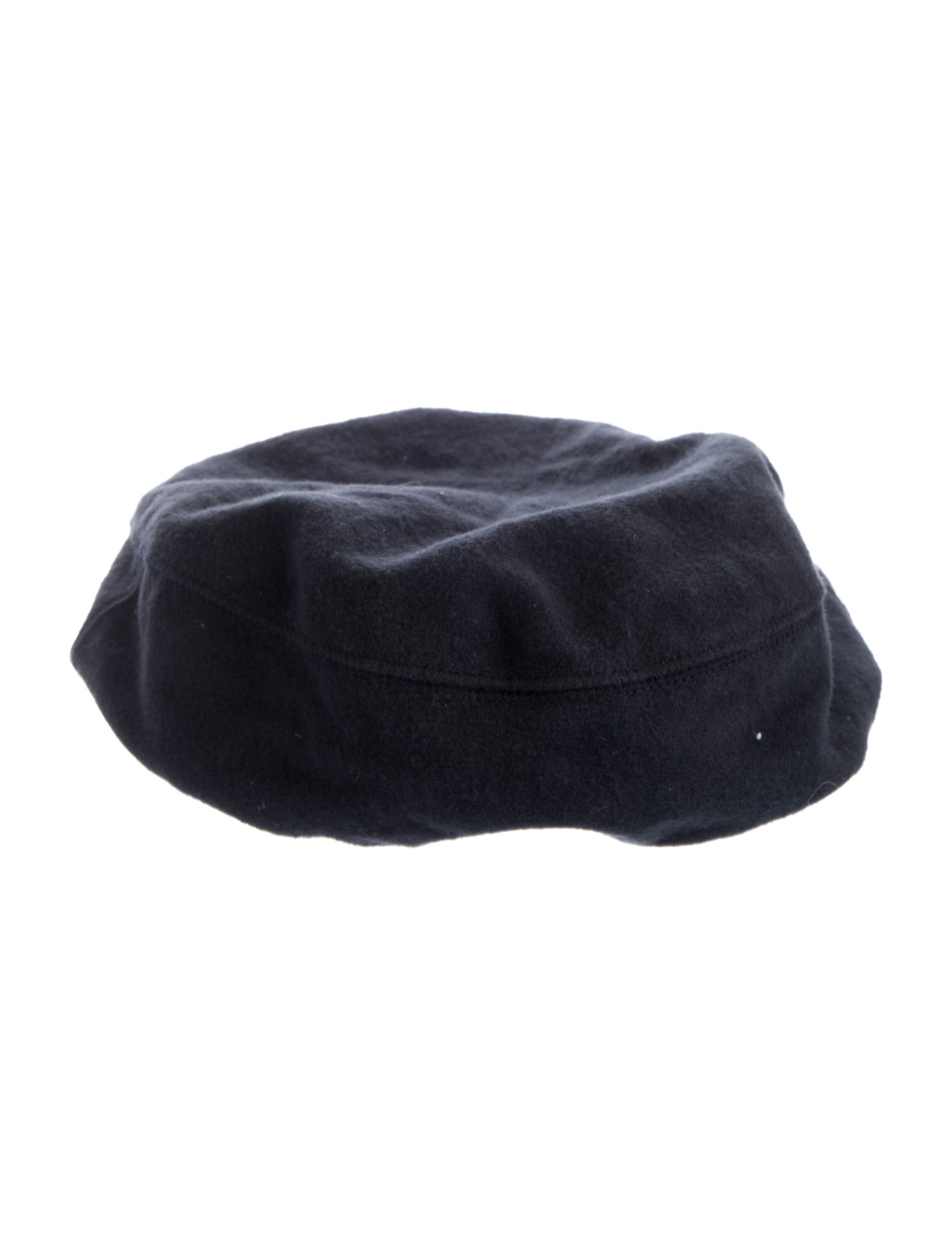 Matsuda Vintage Beret Hat