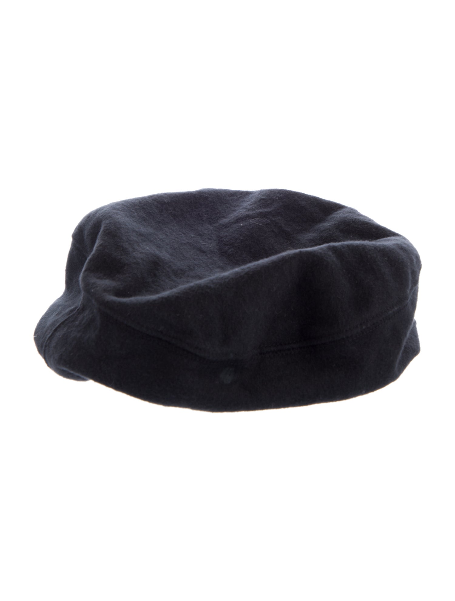 Matsuda Vintage Beret Hat