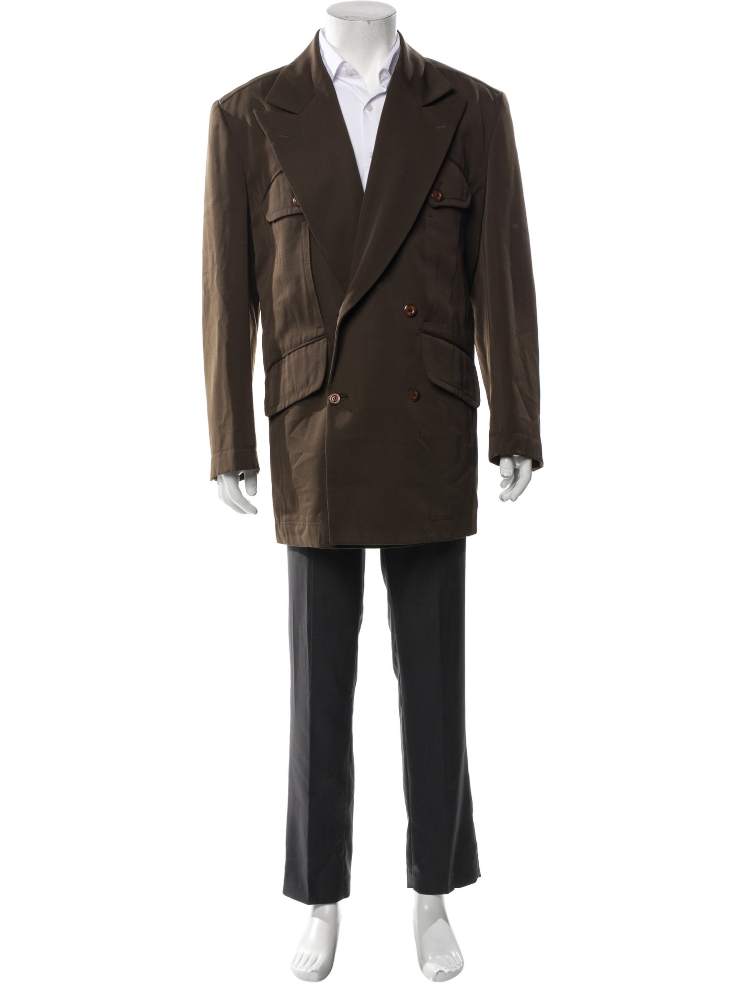 Matsuda Vintage 1986 Blazer