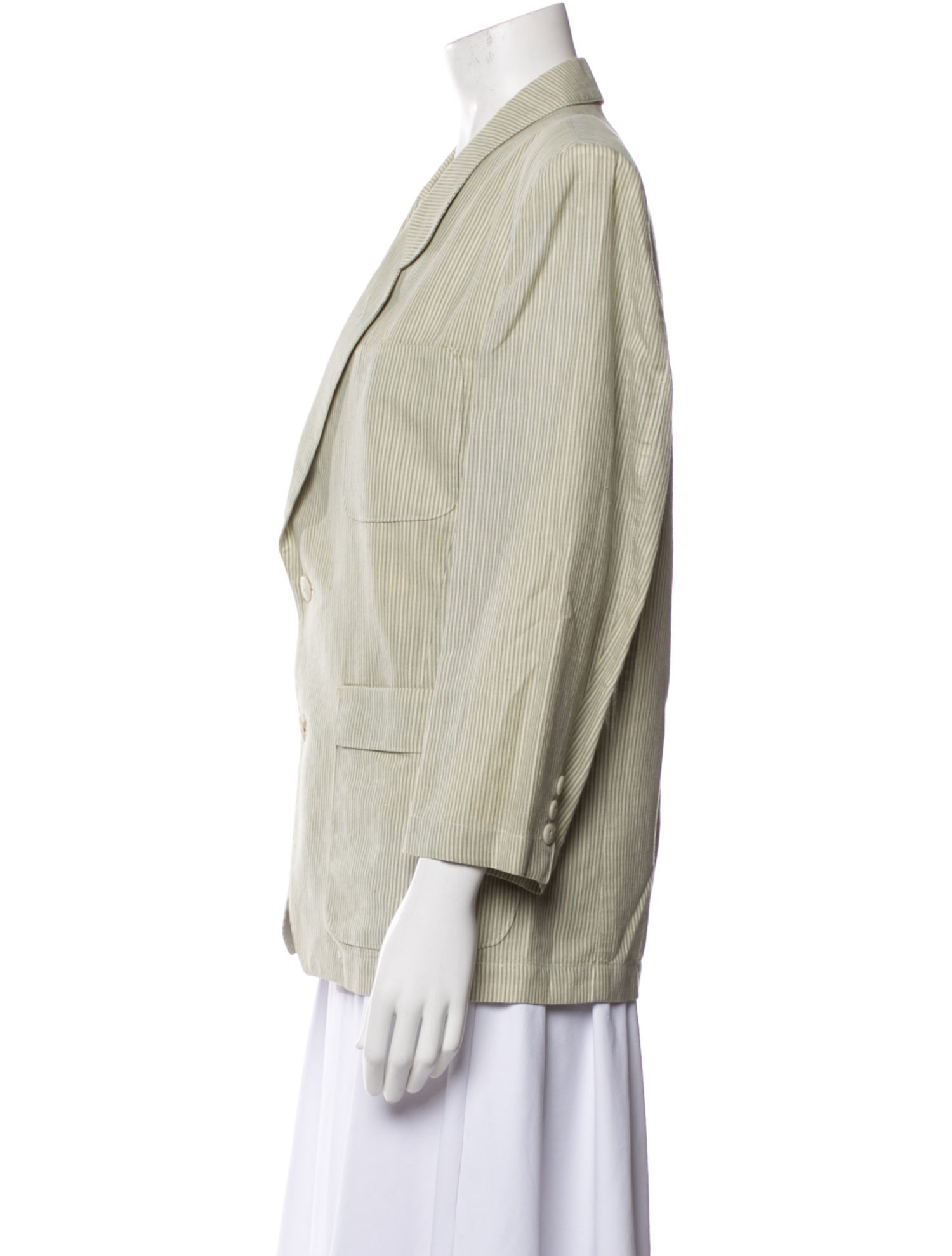 Matsuda Vintage 1980's Blazer