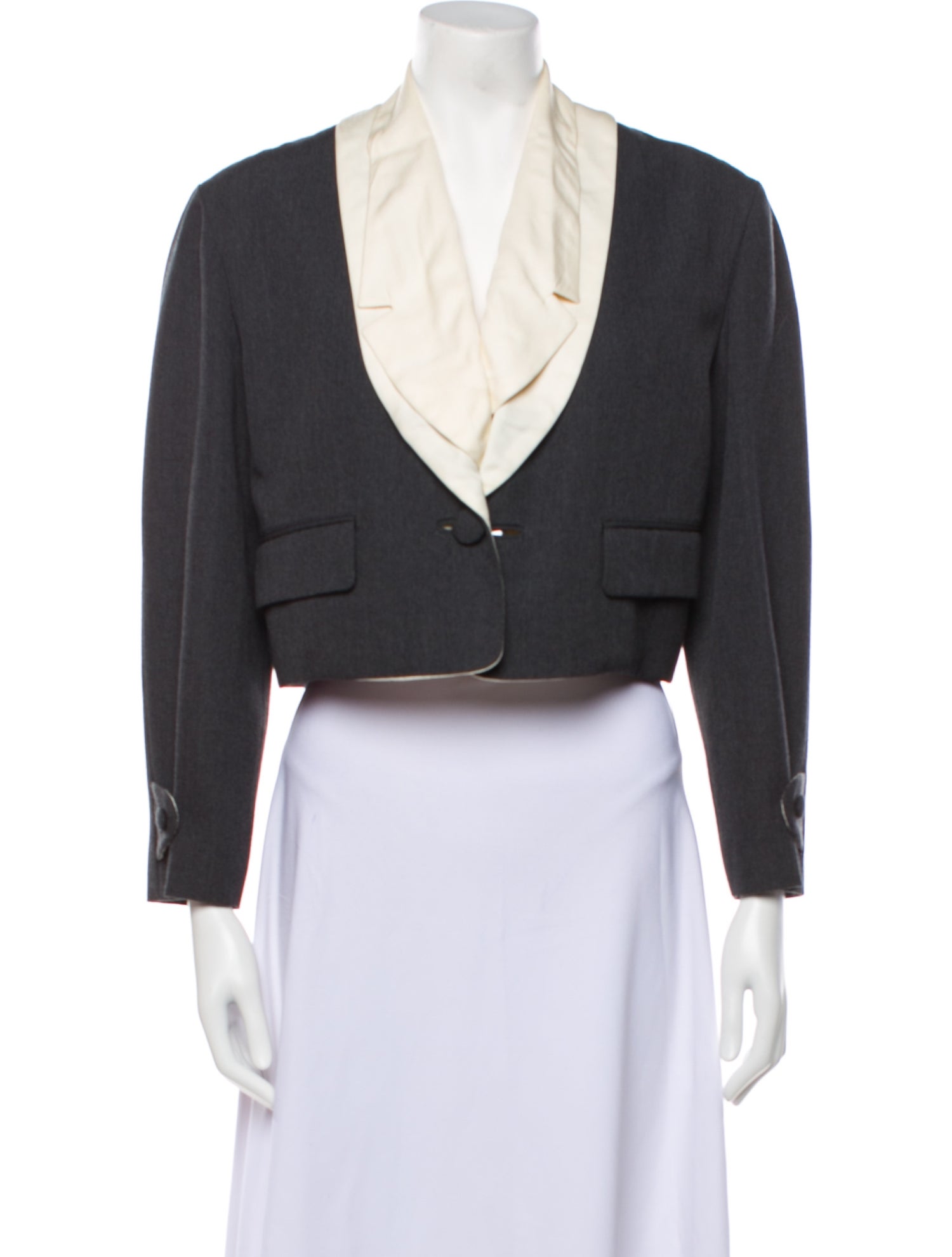 Matsuda Vintage 1980's Bolero