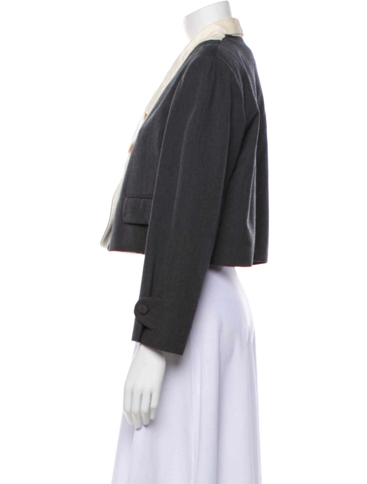 Matsuda Vintage 1980's Bolero