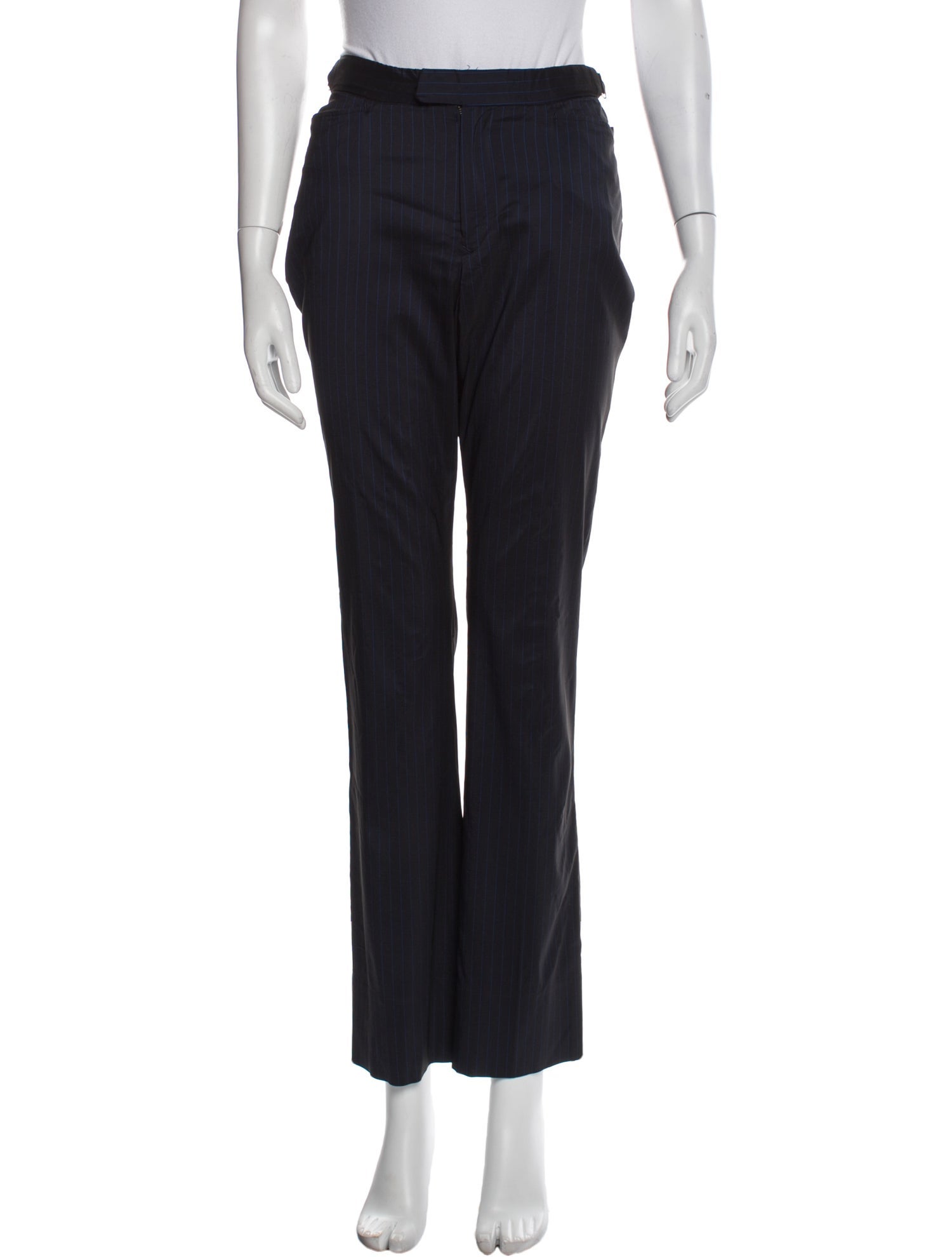 Matsuda Vintage Straight Leg Pants