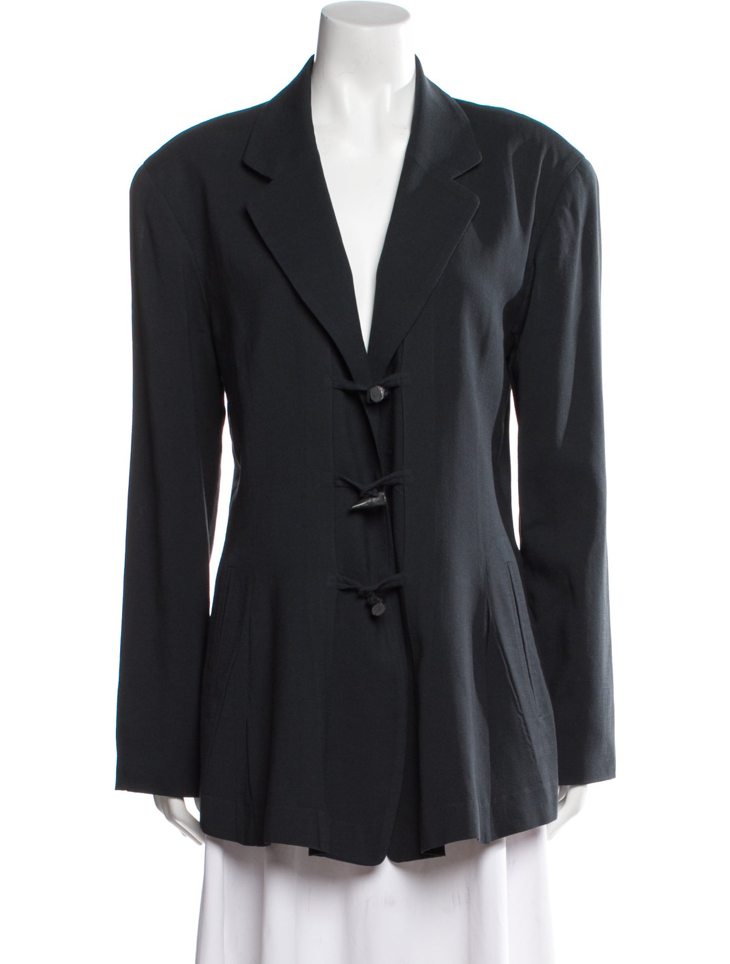 Matsuda Vintage Late 1980's - Early 1990's Blazer