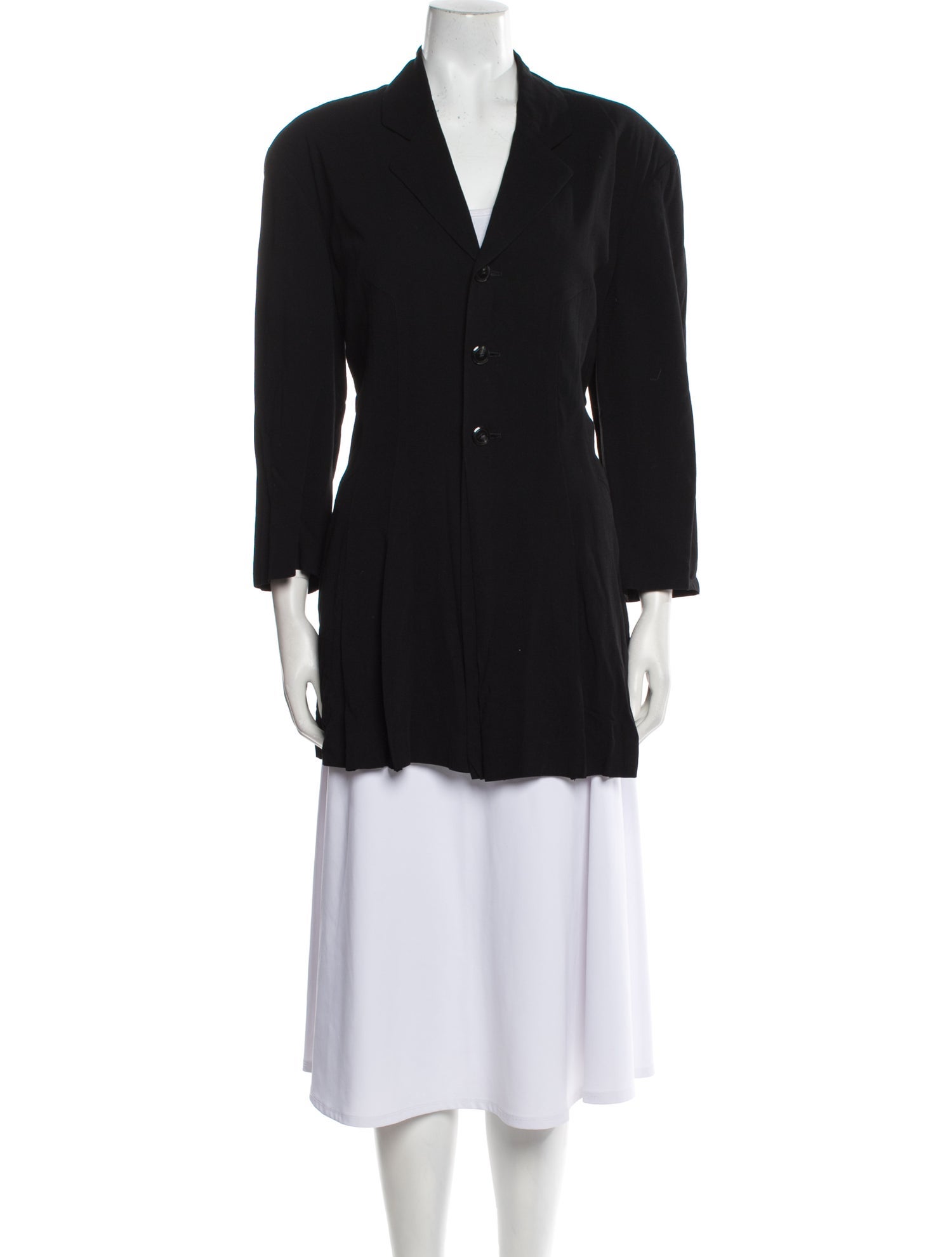 Matsuda Vintage 1980's Evening Jacket