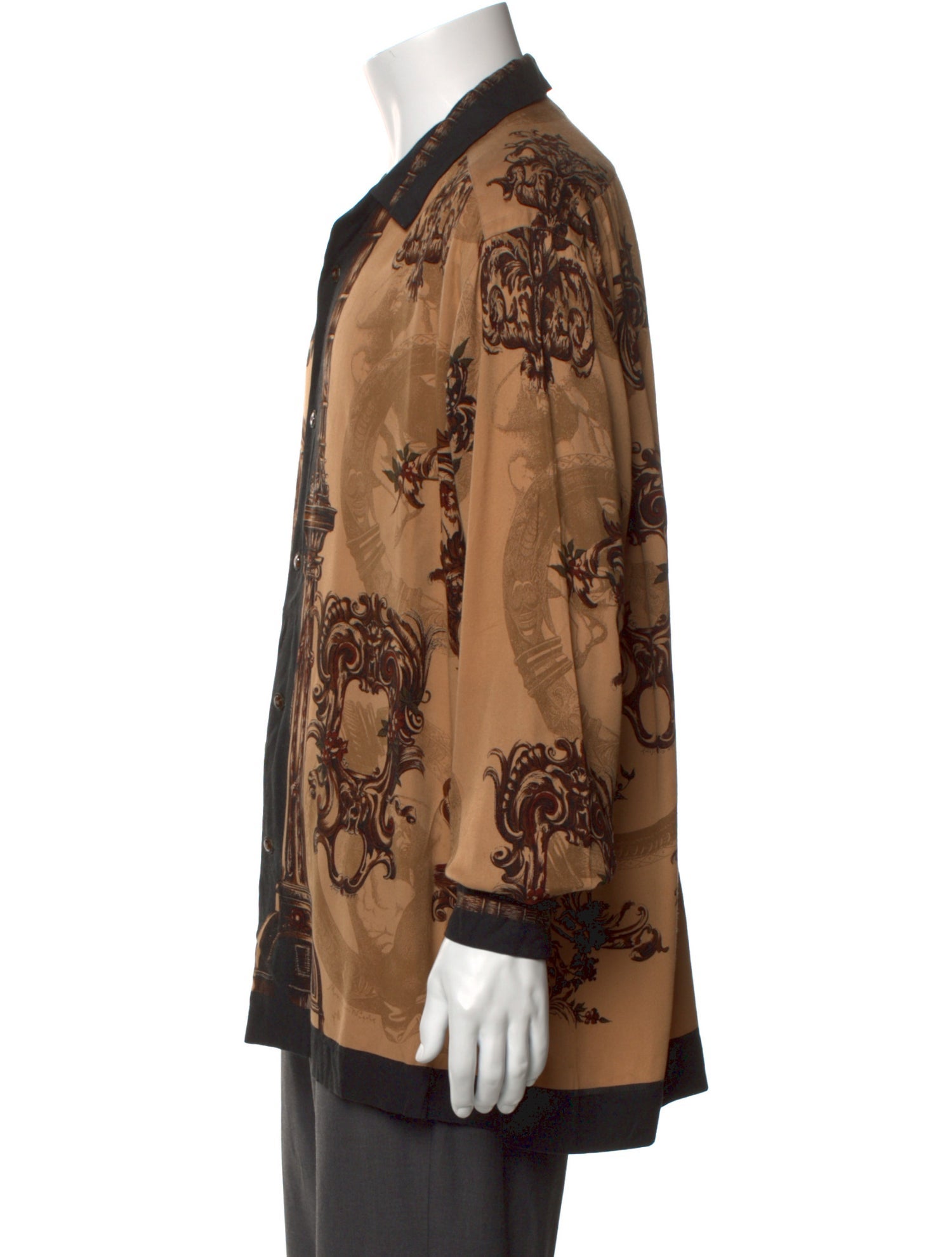 Matsuda Vintage 1989 Shirt