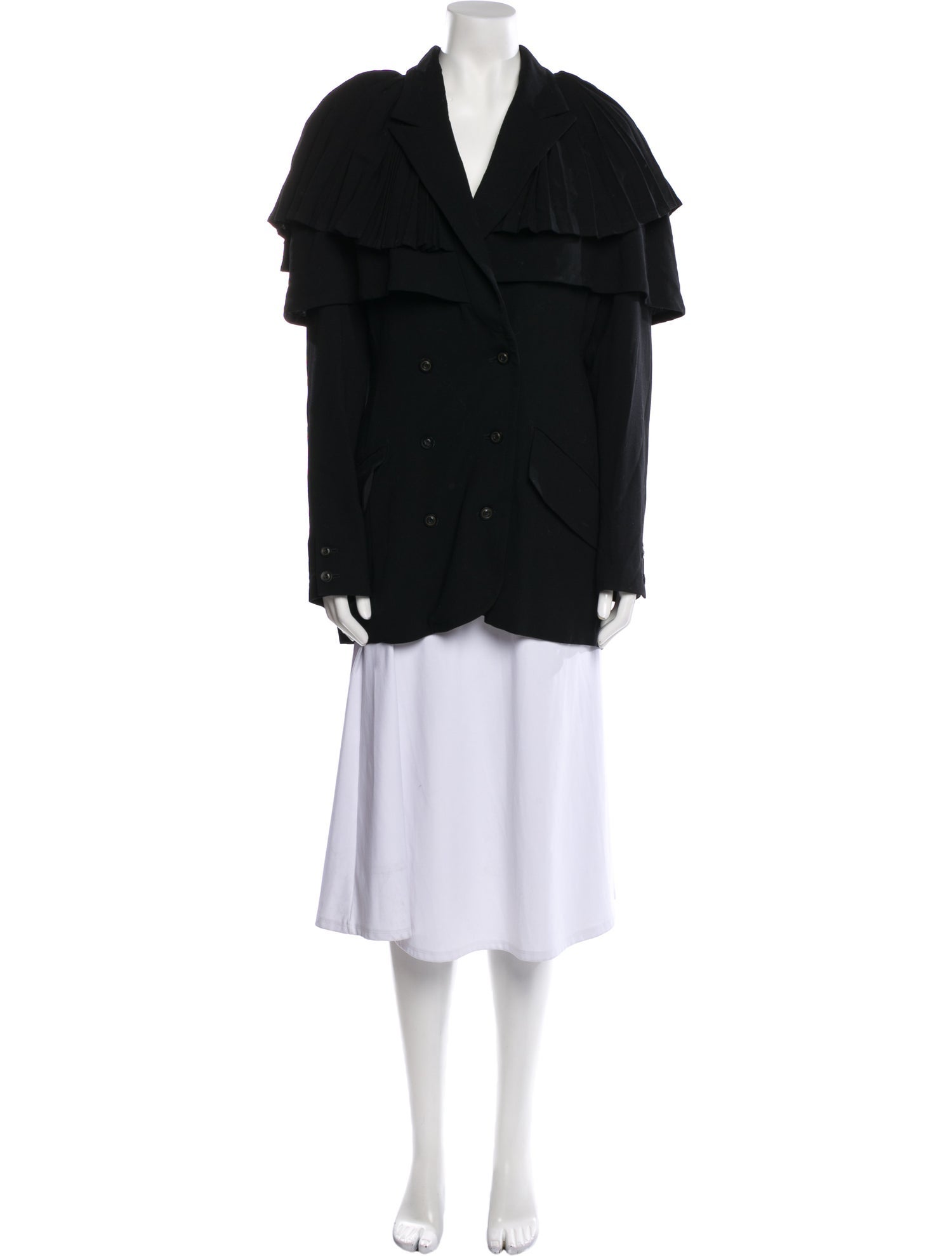 Matsuda Vintage Late 1980's - Early 1990's Jacket