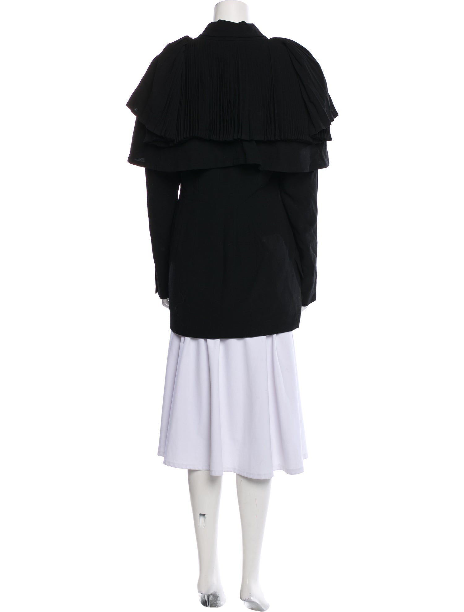 Matsuda Vintage Late 1980's - Early 1990's Jacket