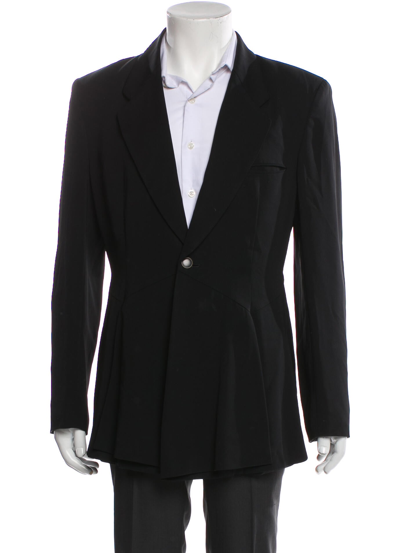 Matsuda Vintage 1980's Blazer