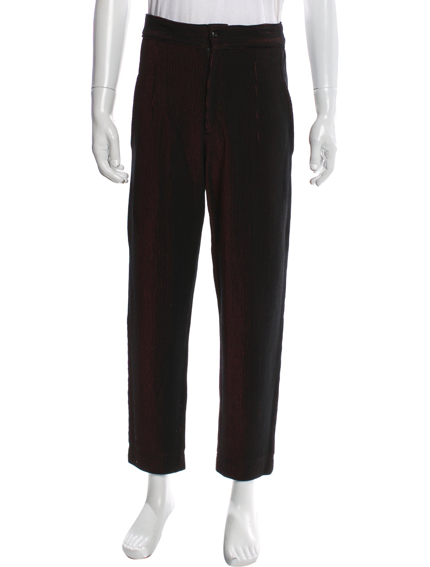 Matsuda Vintage Corduroy Pants