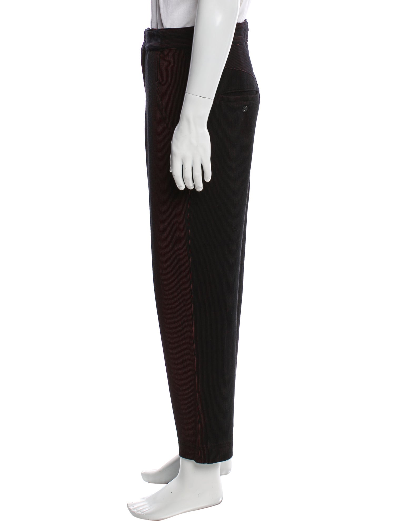 Matsuda Vintage Corduroy Pants