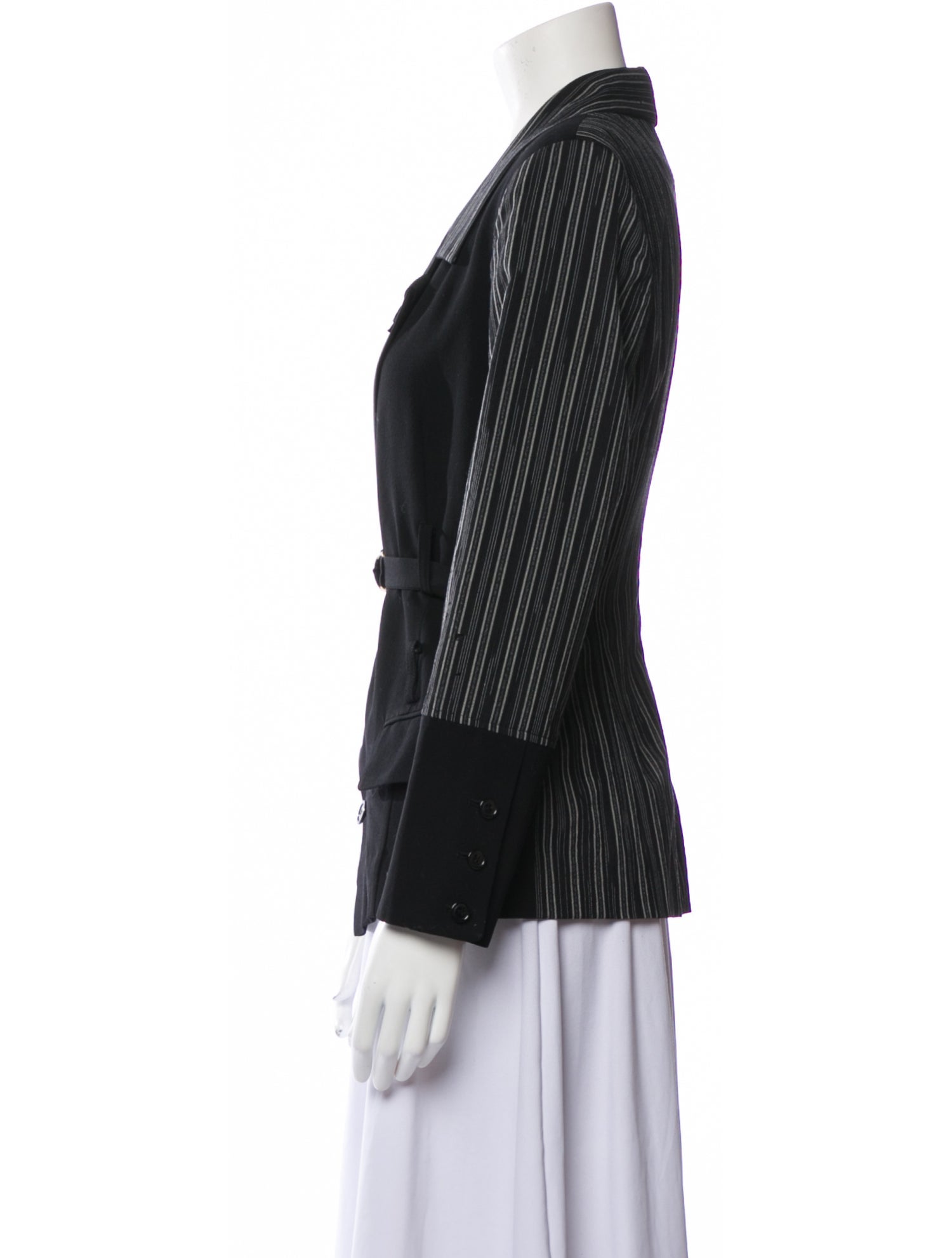 Matsuda Vintage Late 1980's - Early 1990's Blazer