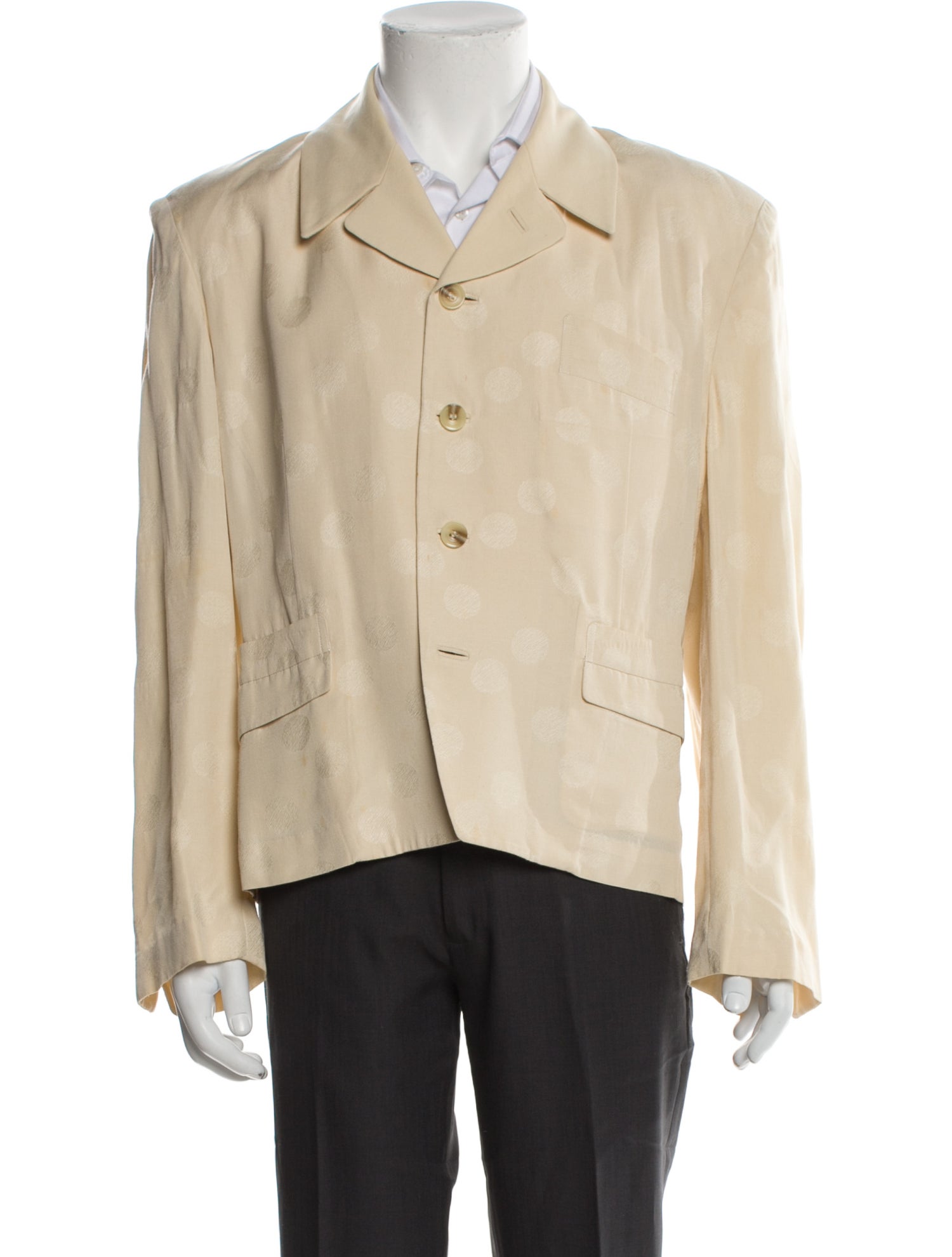 Matsuda Vintage 1990 Blazer