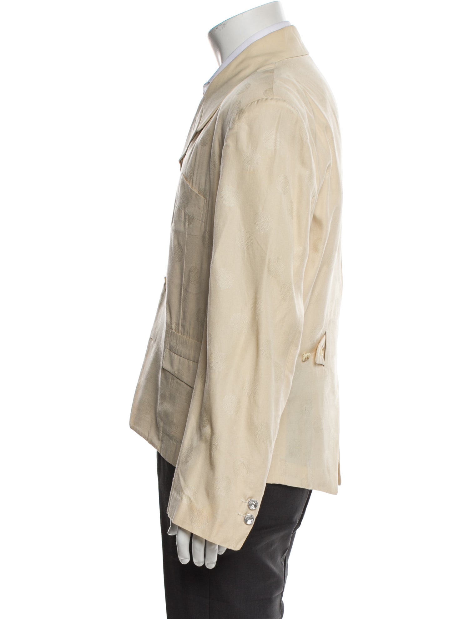 Matsuda Vintage 1990 Blazer