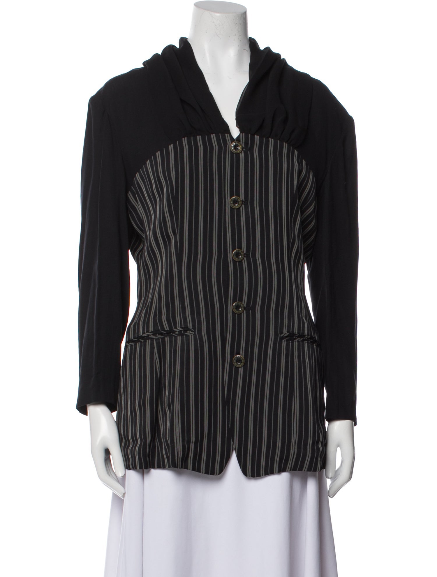 Matsuda Vintage Late 1980's - Early 1990's Jacket