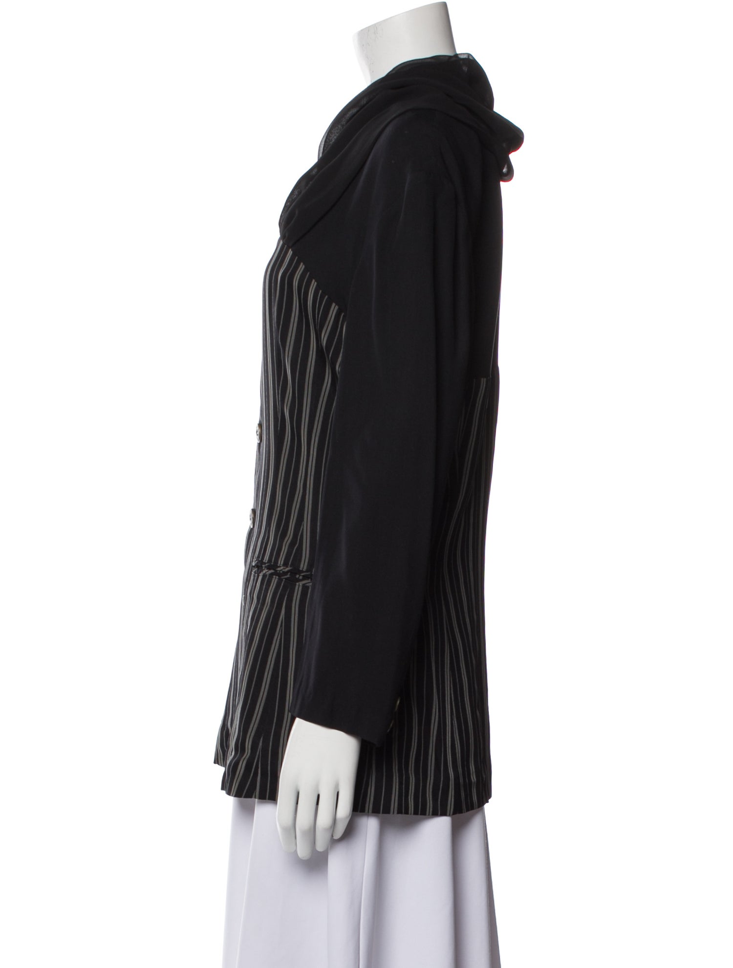 Matsuda Vintage Late 1980's - Early 1990's Jacket