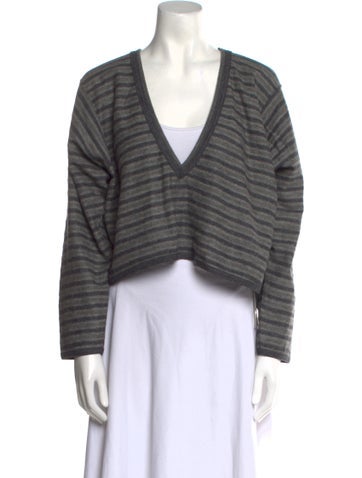 Matsuda Knitwear Vintage 1984 Sweater S