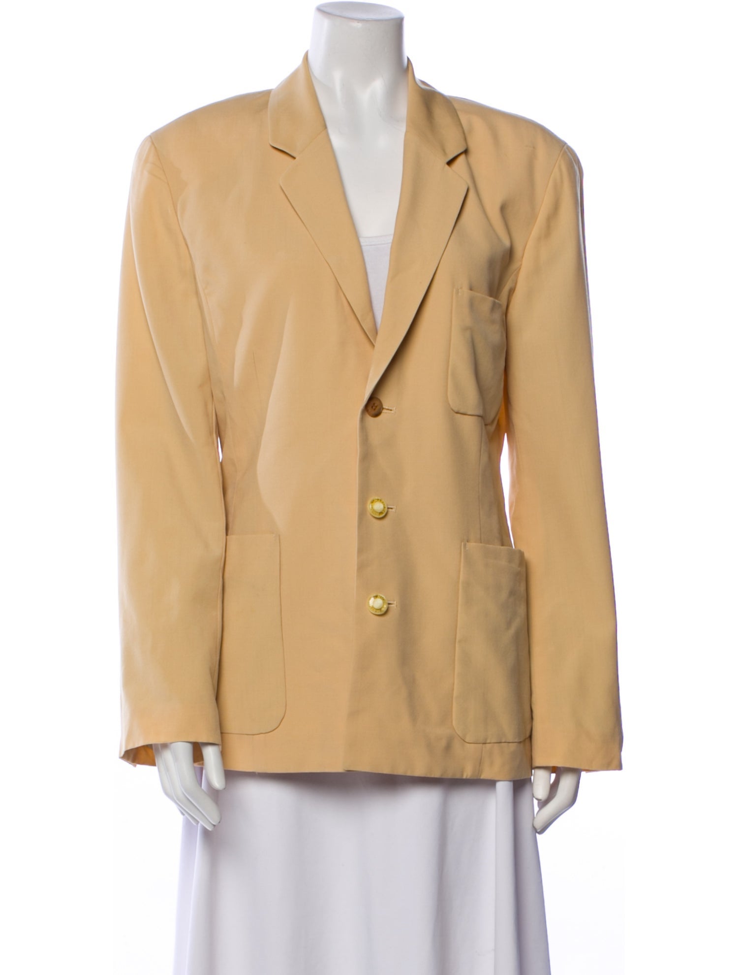 Matsuda Vintage Late 1980's - Early 1990's Blazer