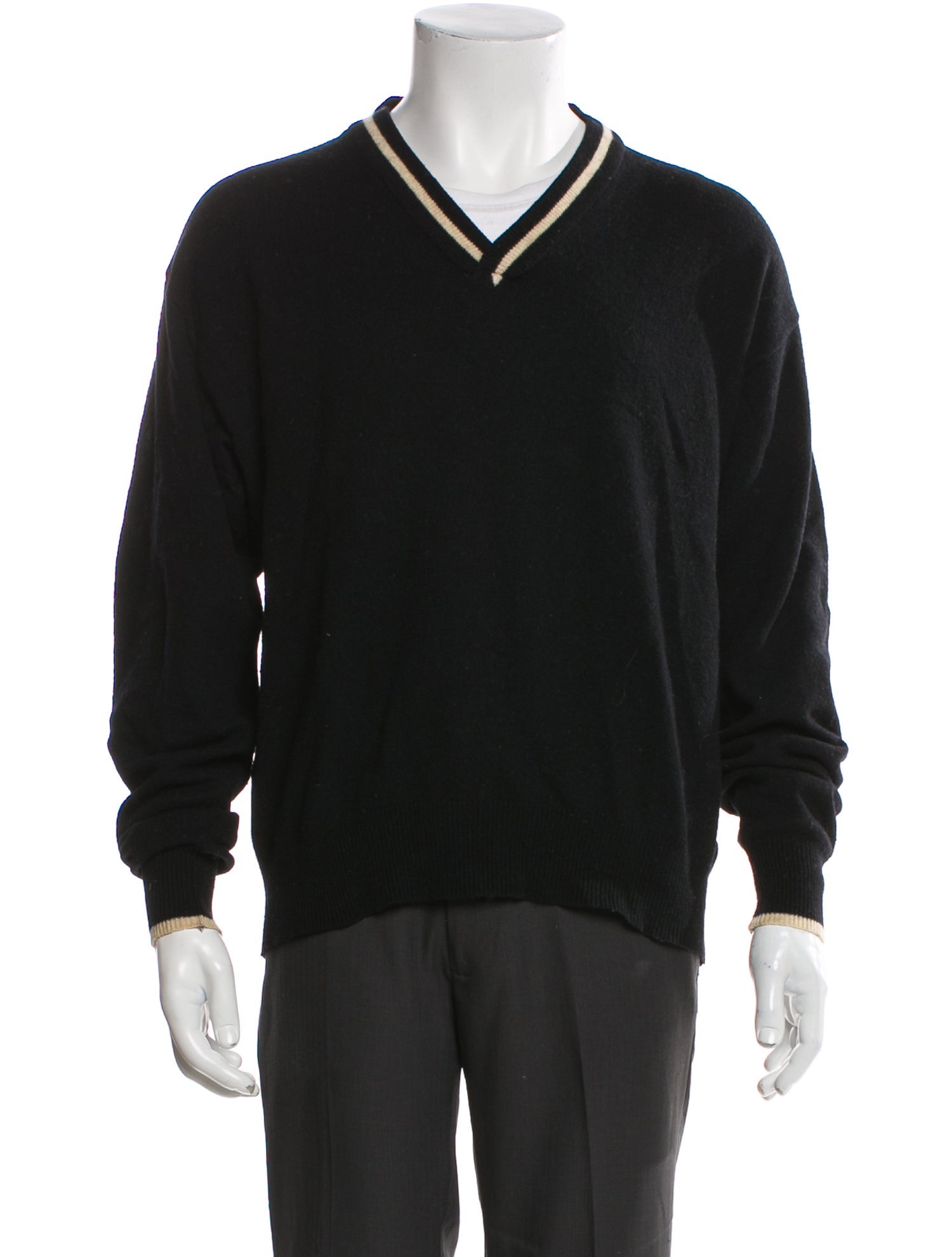 Matsuda Vintage Late 1980's - Early 1990's Pullover