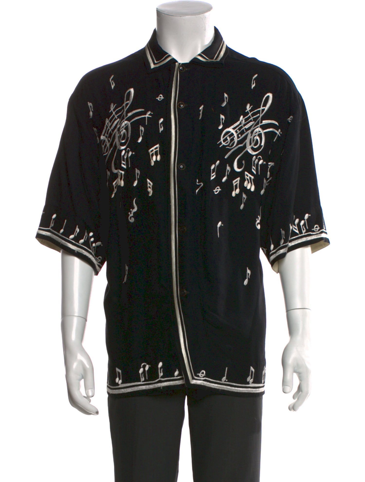 Matsuda Vintage 1989 Shirt