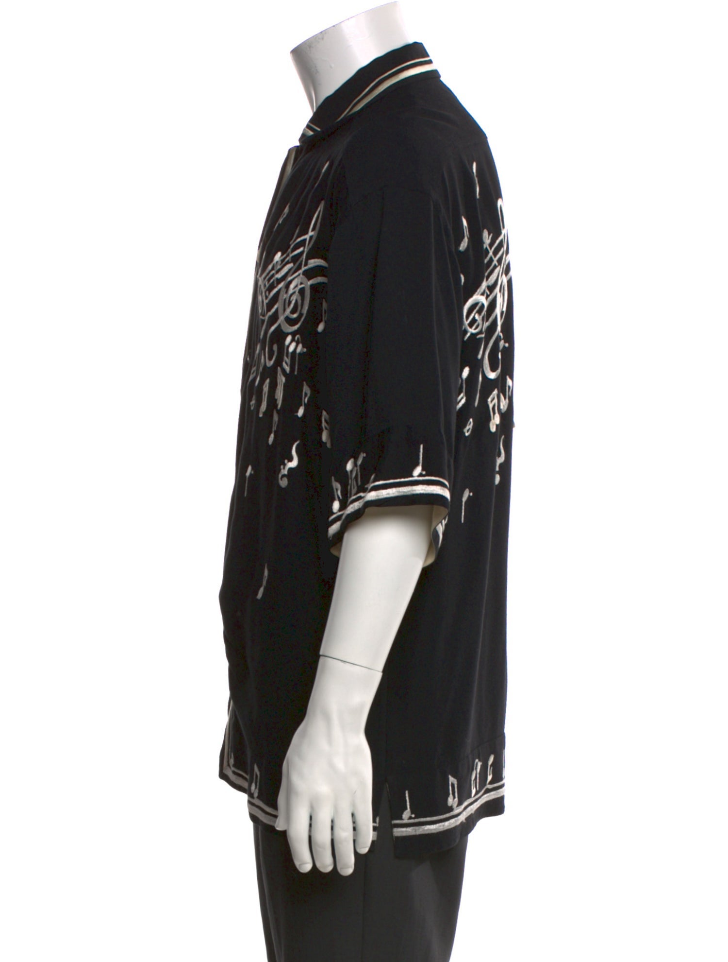 Matsuda Vintage 1989 Shirt