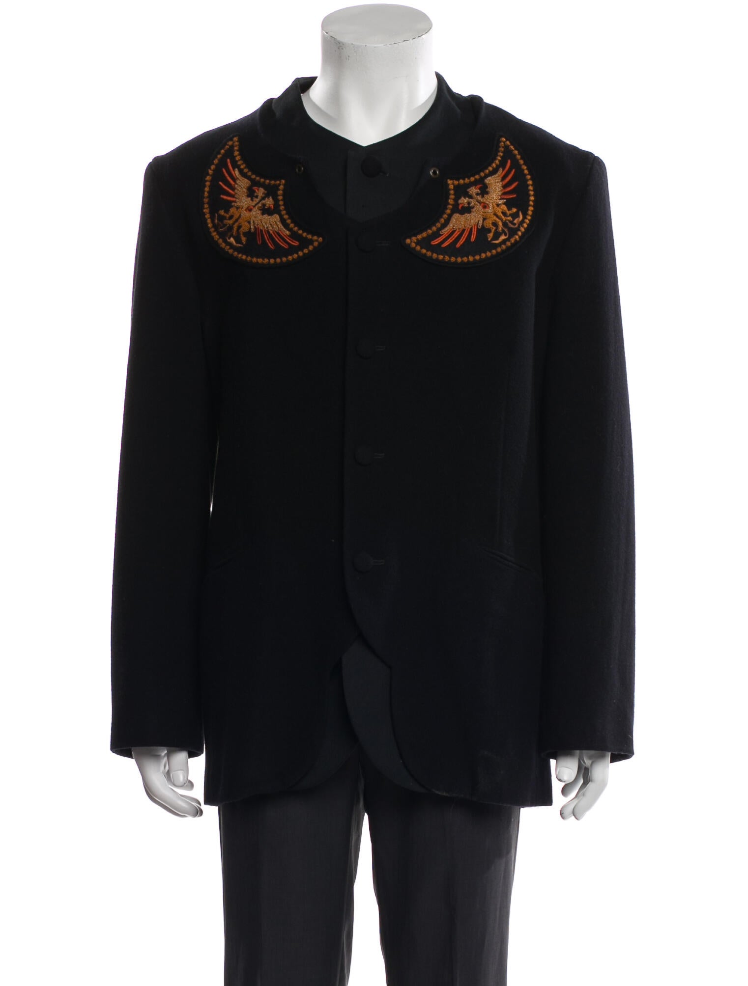 Matsuda Vintage 1989 Parka