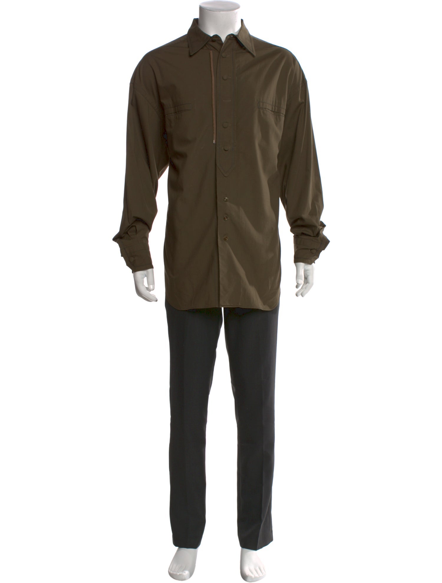 Matsuda Vintage 1990's Shirt