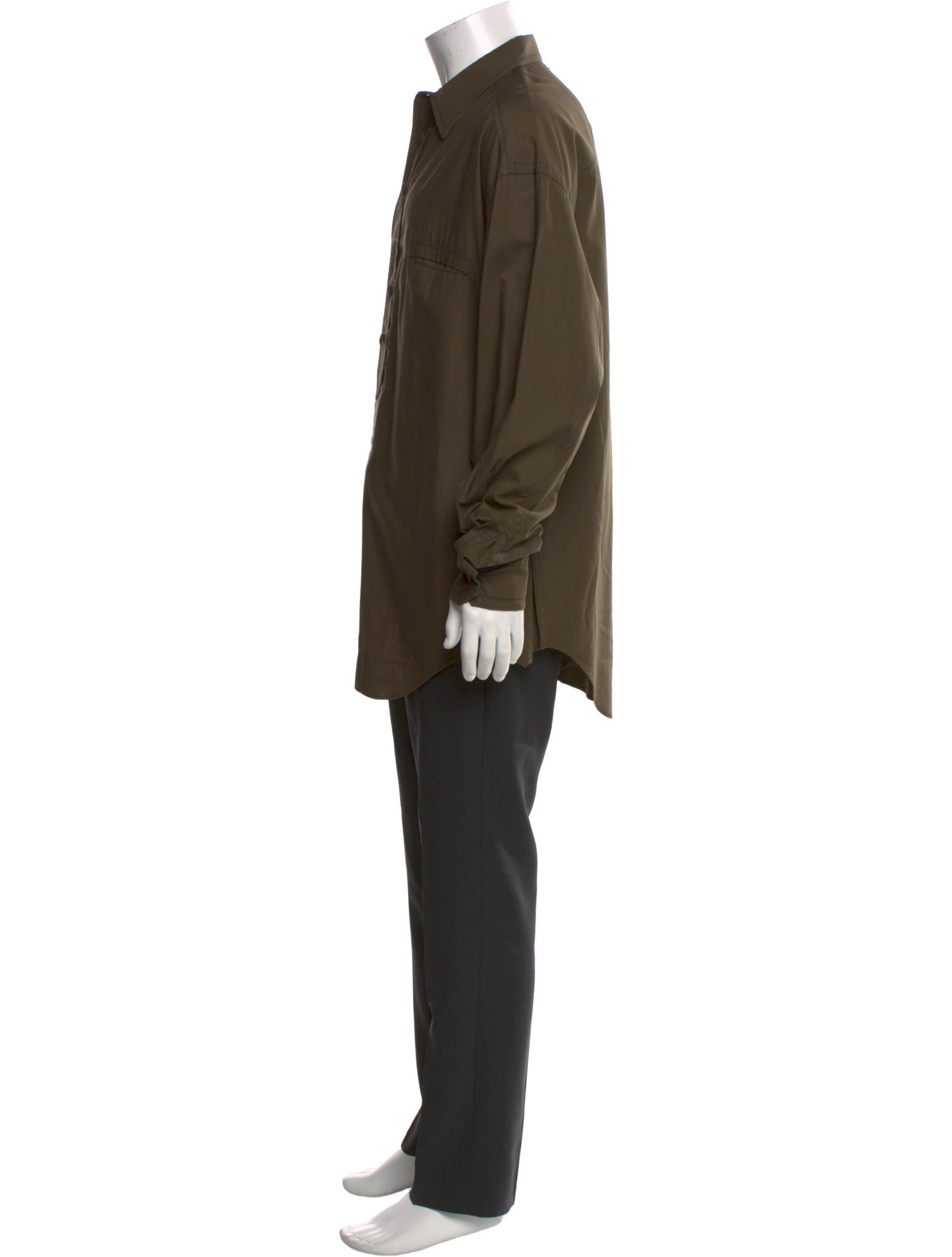 Matsuda Vintage 1990's Shirt