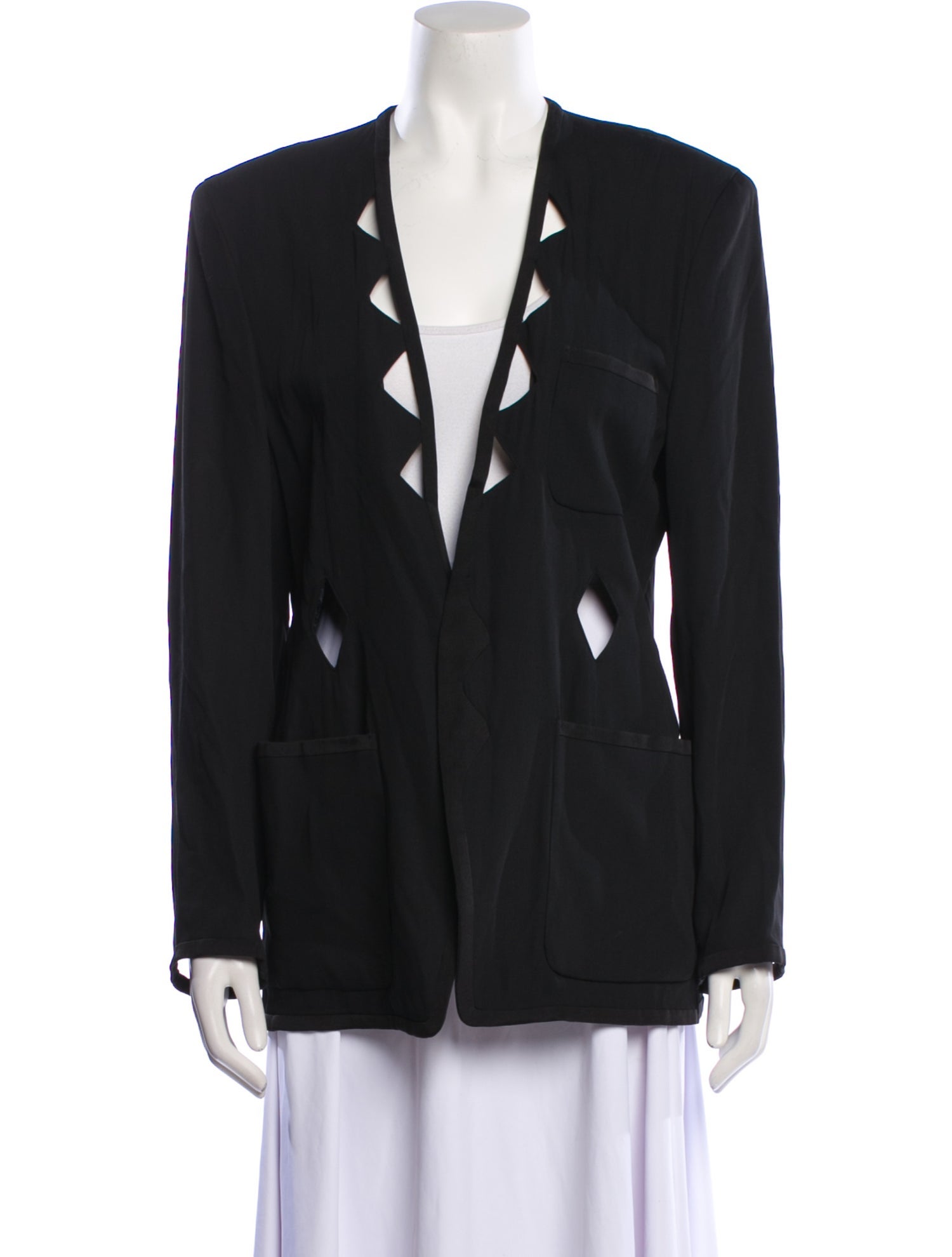 Matsuda Vintage Late 1980's - Early 1990's Blazer