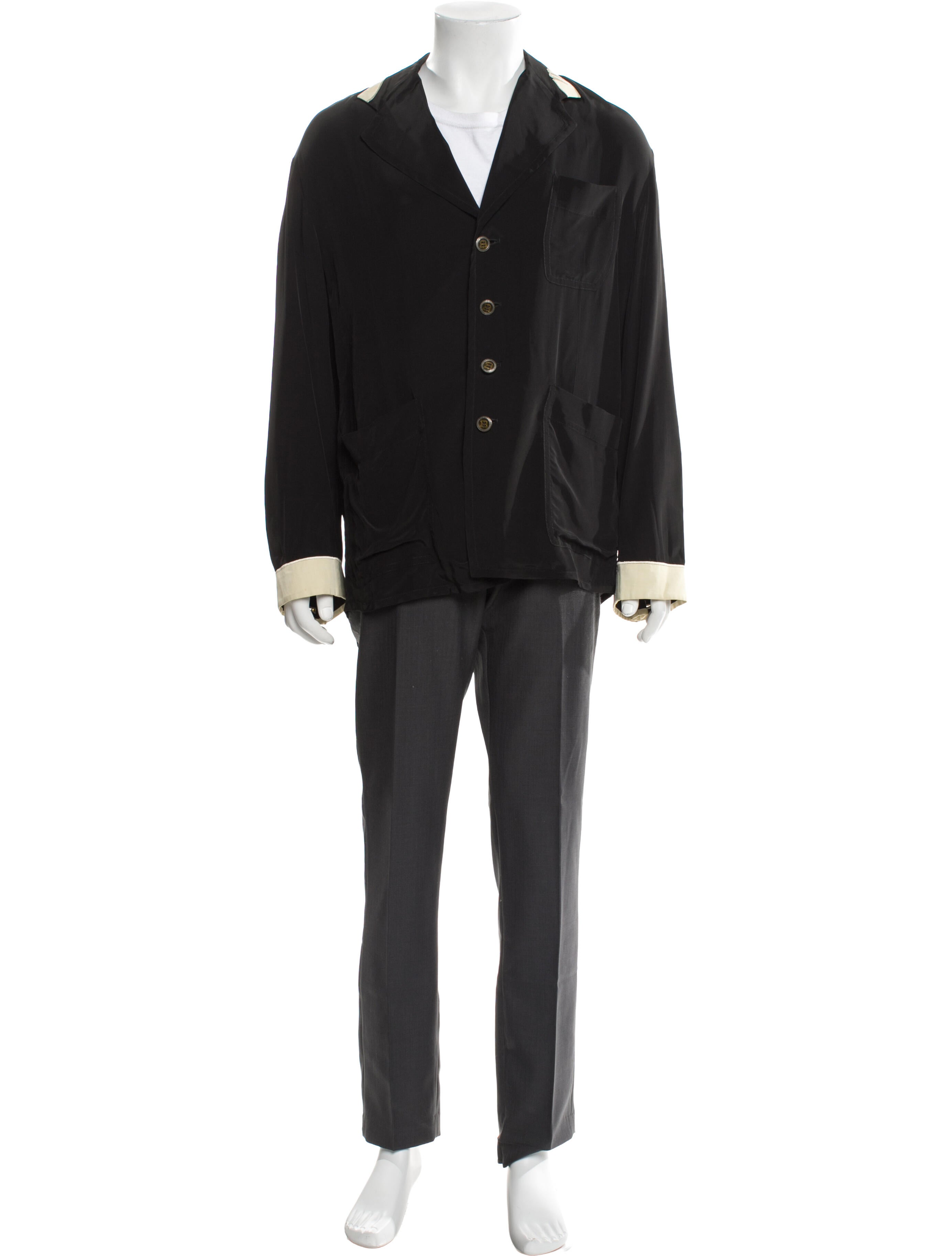 Matsuda Vintage Late 1980's - Early 1990's Sport Coat