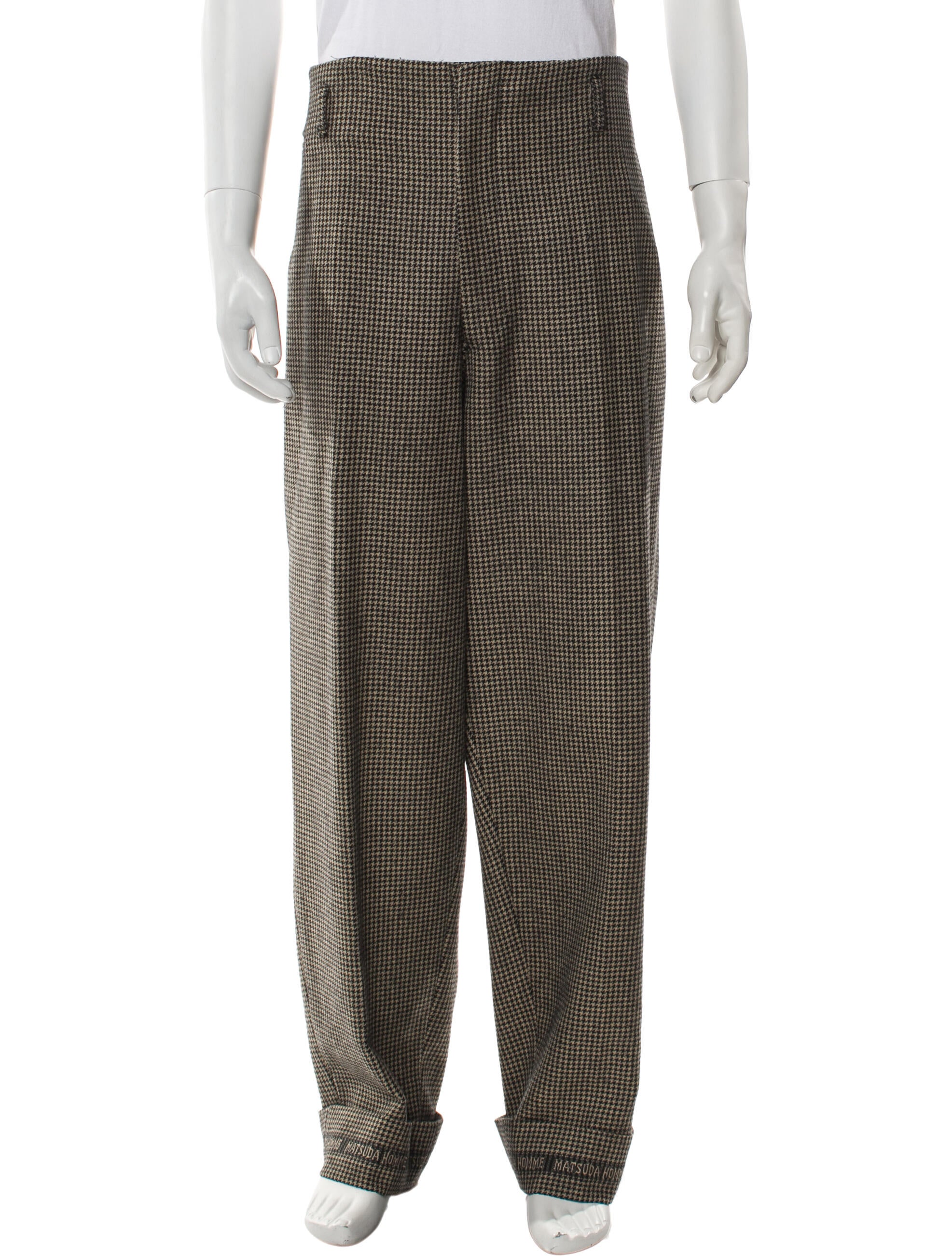 Matsuda Vintage Pants