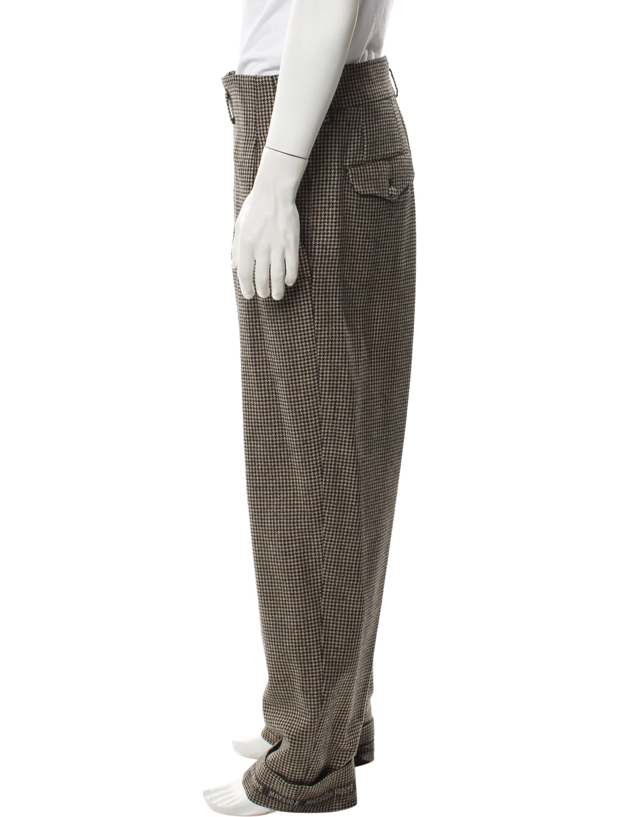 Matsuda Vintage Pants