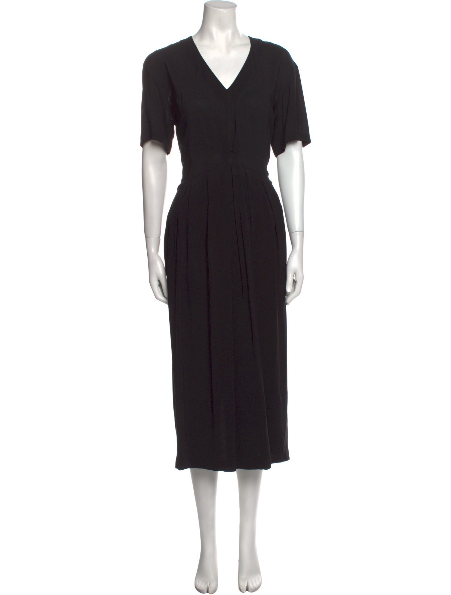 Matsuda Vintage Long Dress