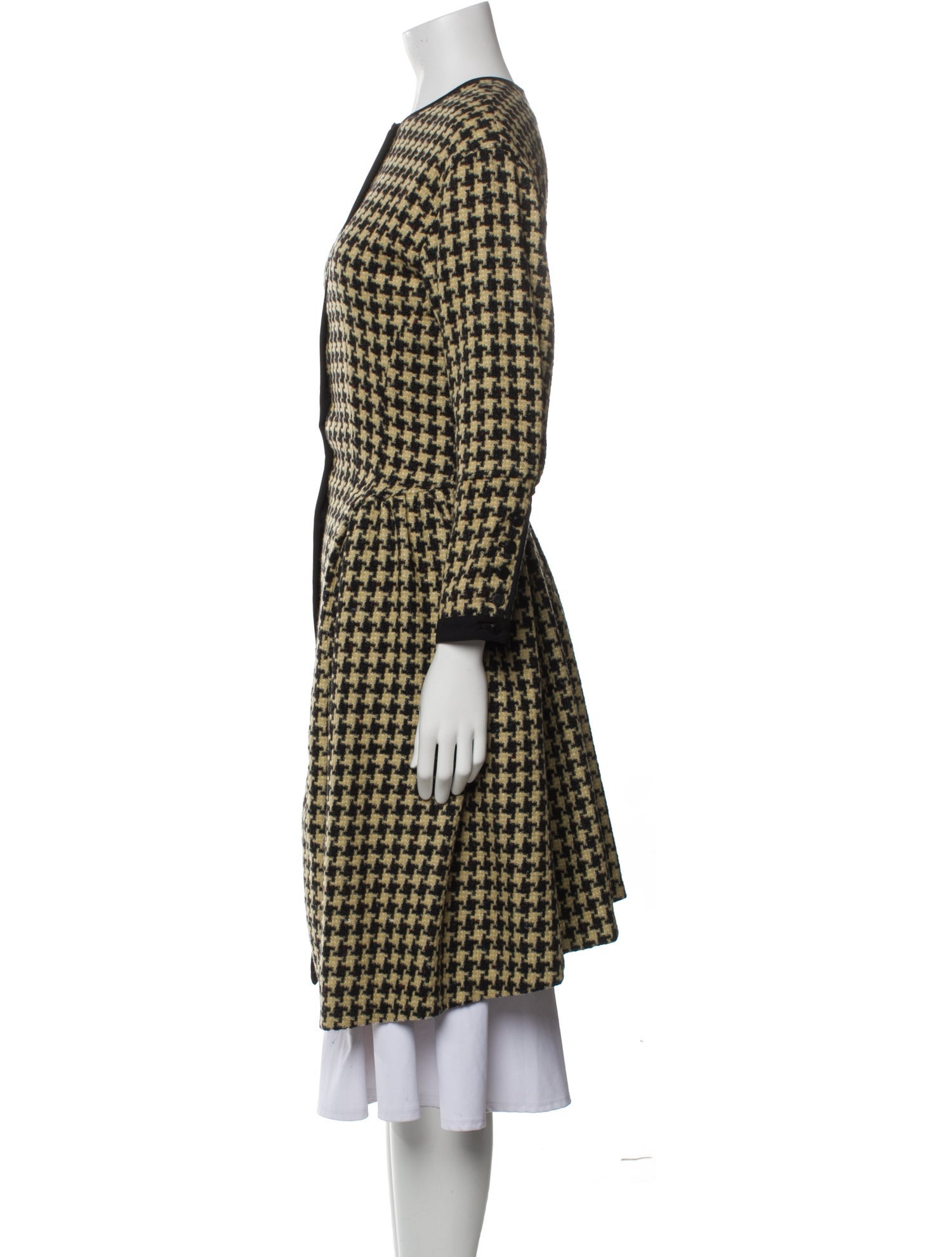 Matsuda Vintage 1990 Coat