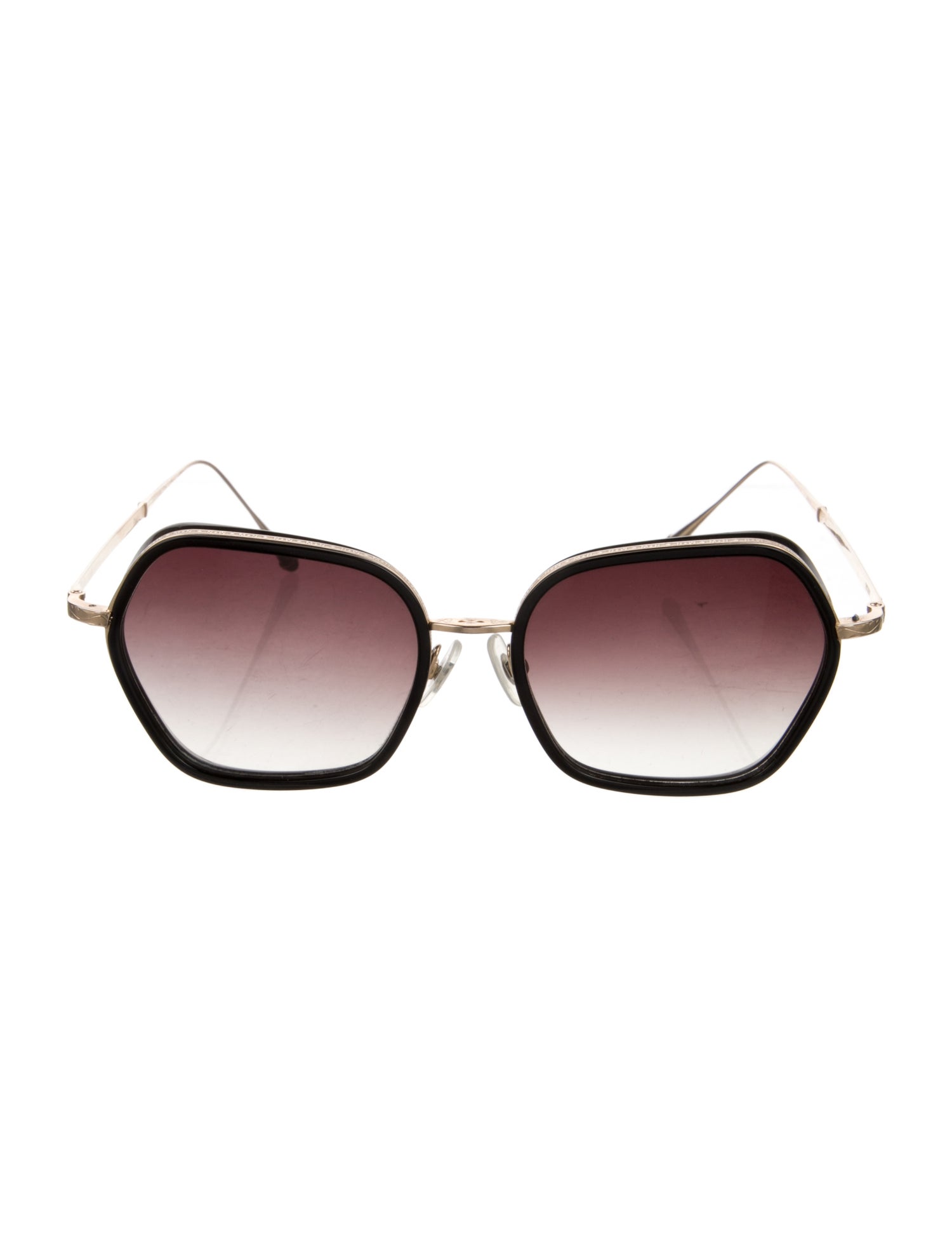 Matsuda M3078 Oversize Sunglasses