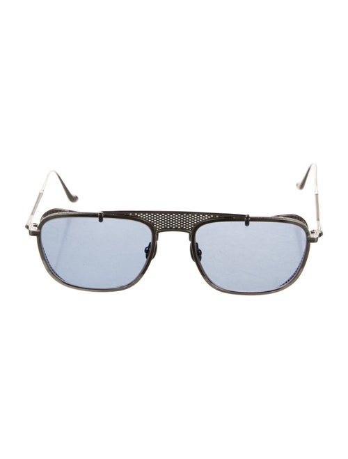 Matsuda M3110 Square Sunglasses