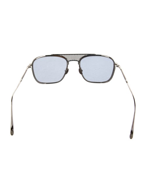 Matsuda M3110 Square Sunglasses