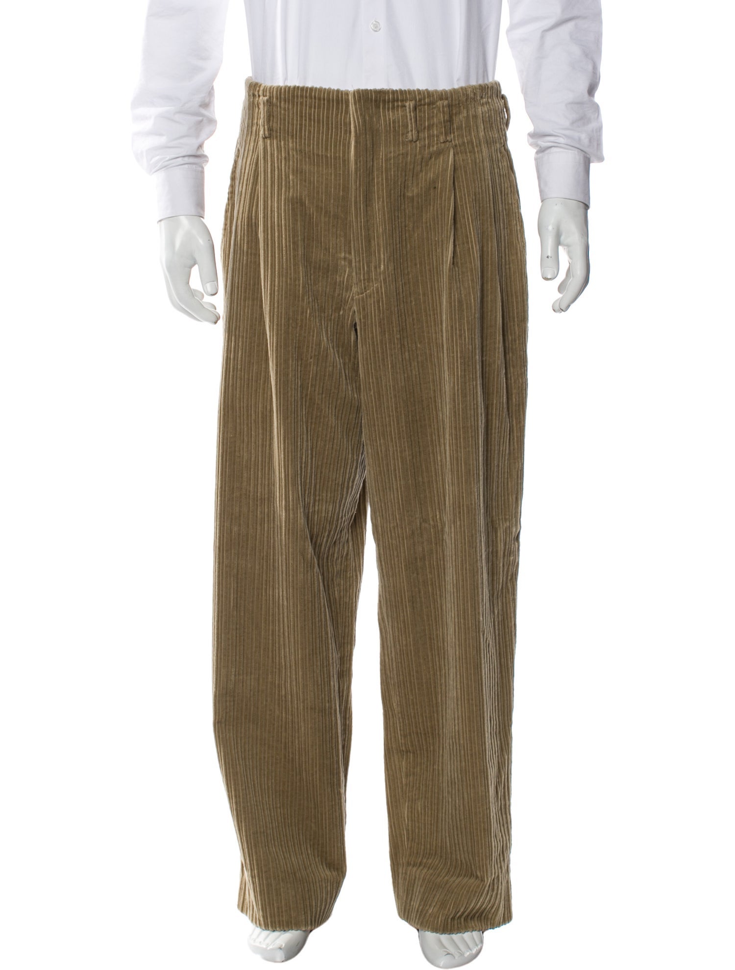 Matsuda Vintage Corduroy Pants