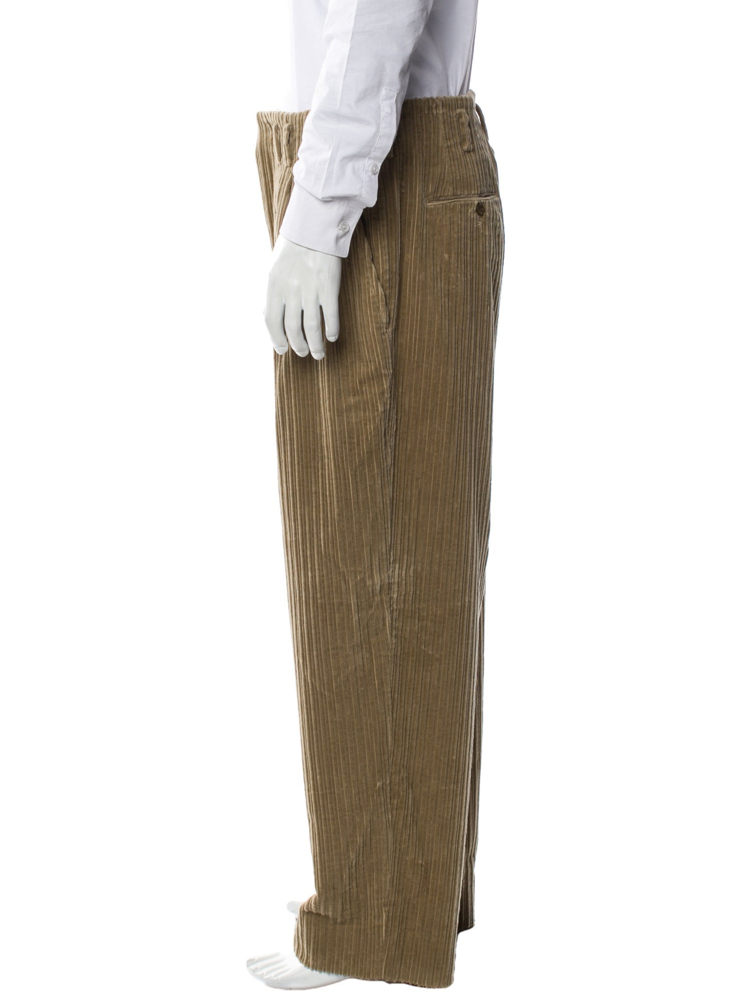 Matsuda Vintage Corduroy Pants