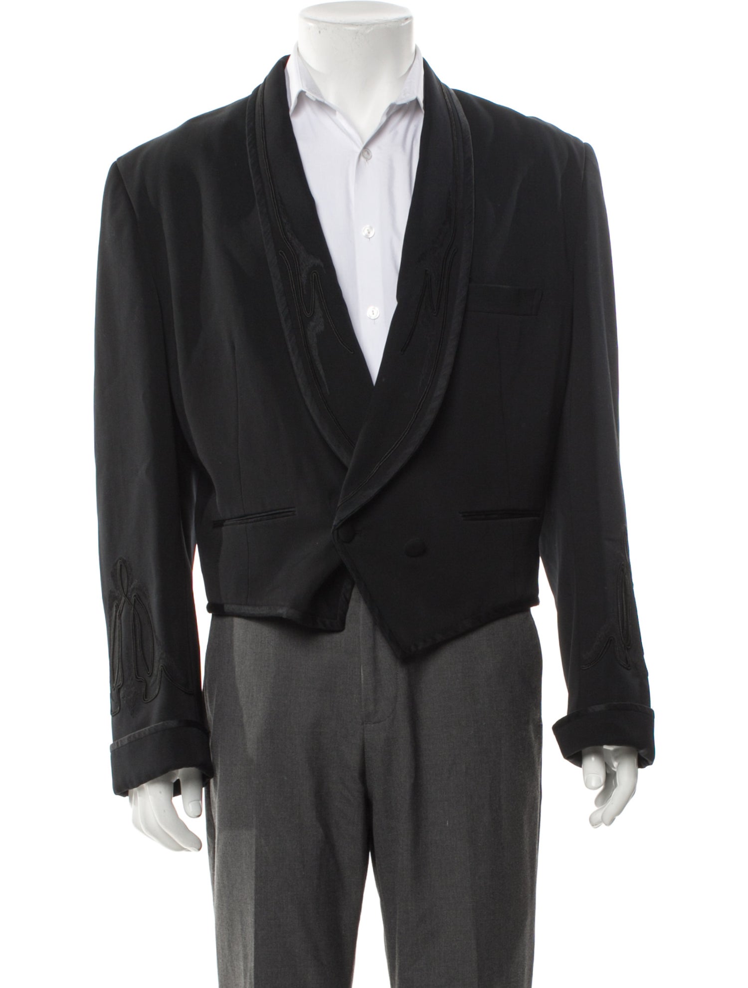 Matsuda Vintage 1989 Blazer