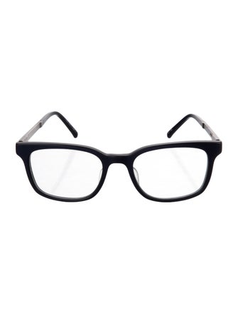 Matsuda Square Eyeglasses