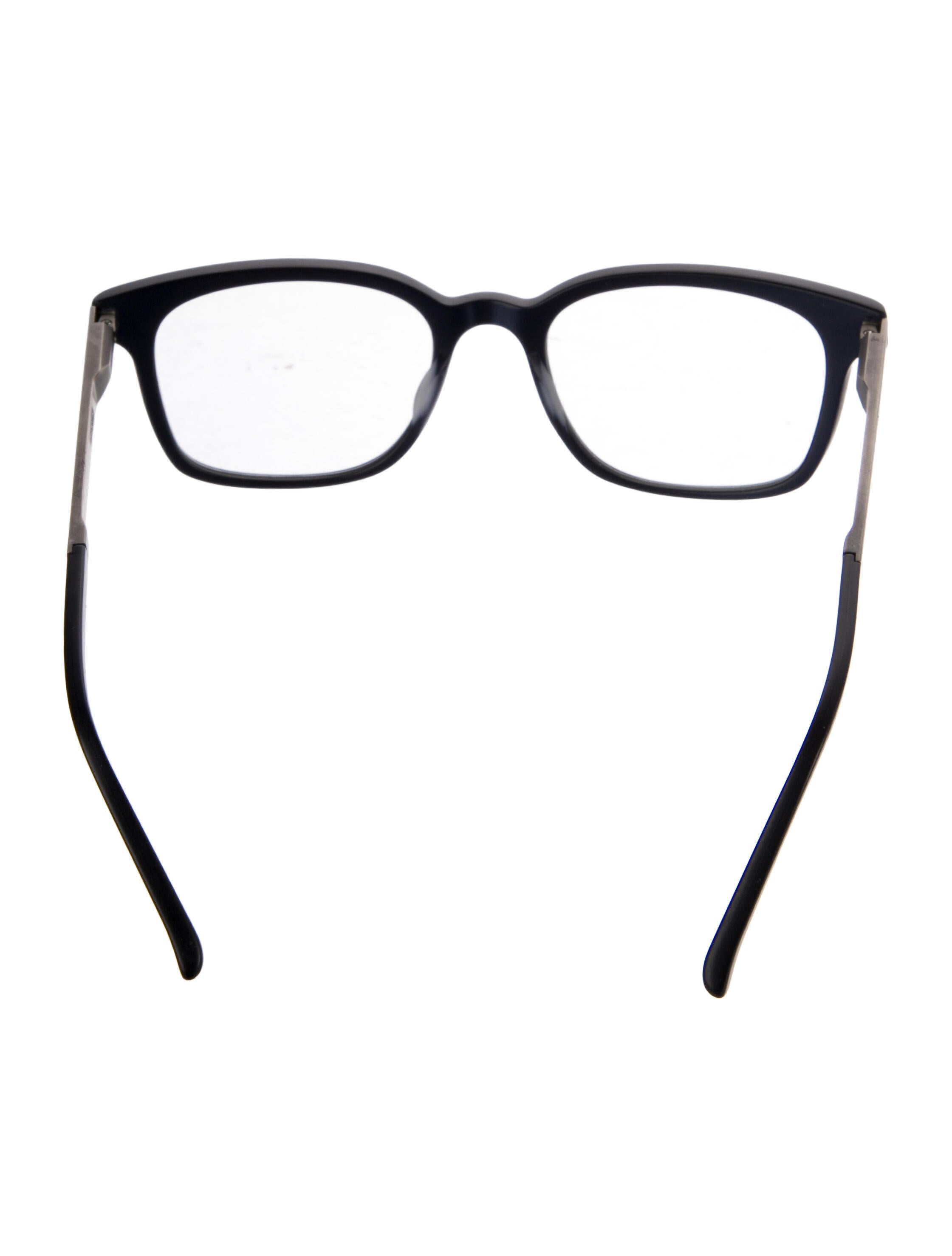 Matsuda Square Eyeglasses