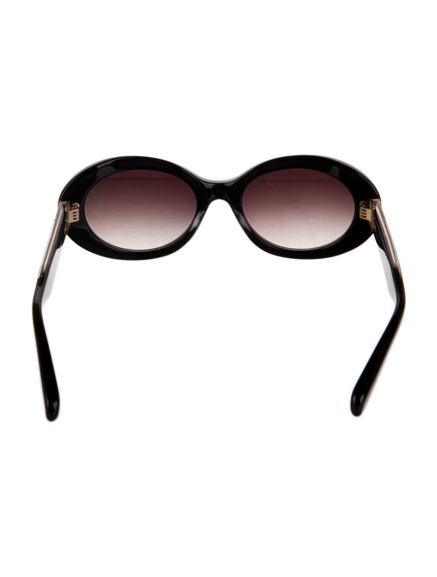 Matsuda M1034 Cat-Eye Sunglasses