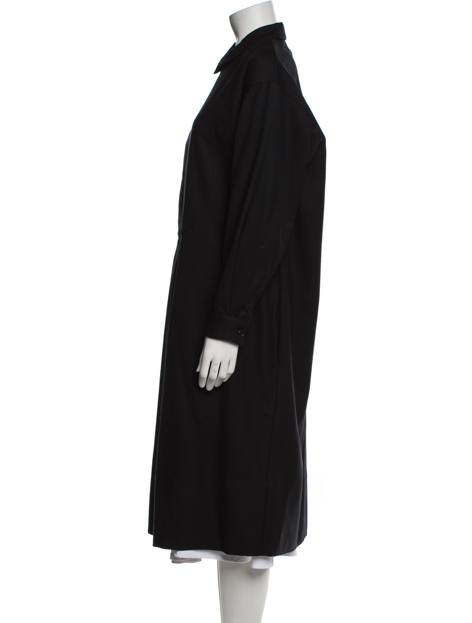 Matsuda Vintage Midi Length Dress