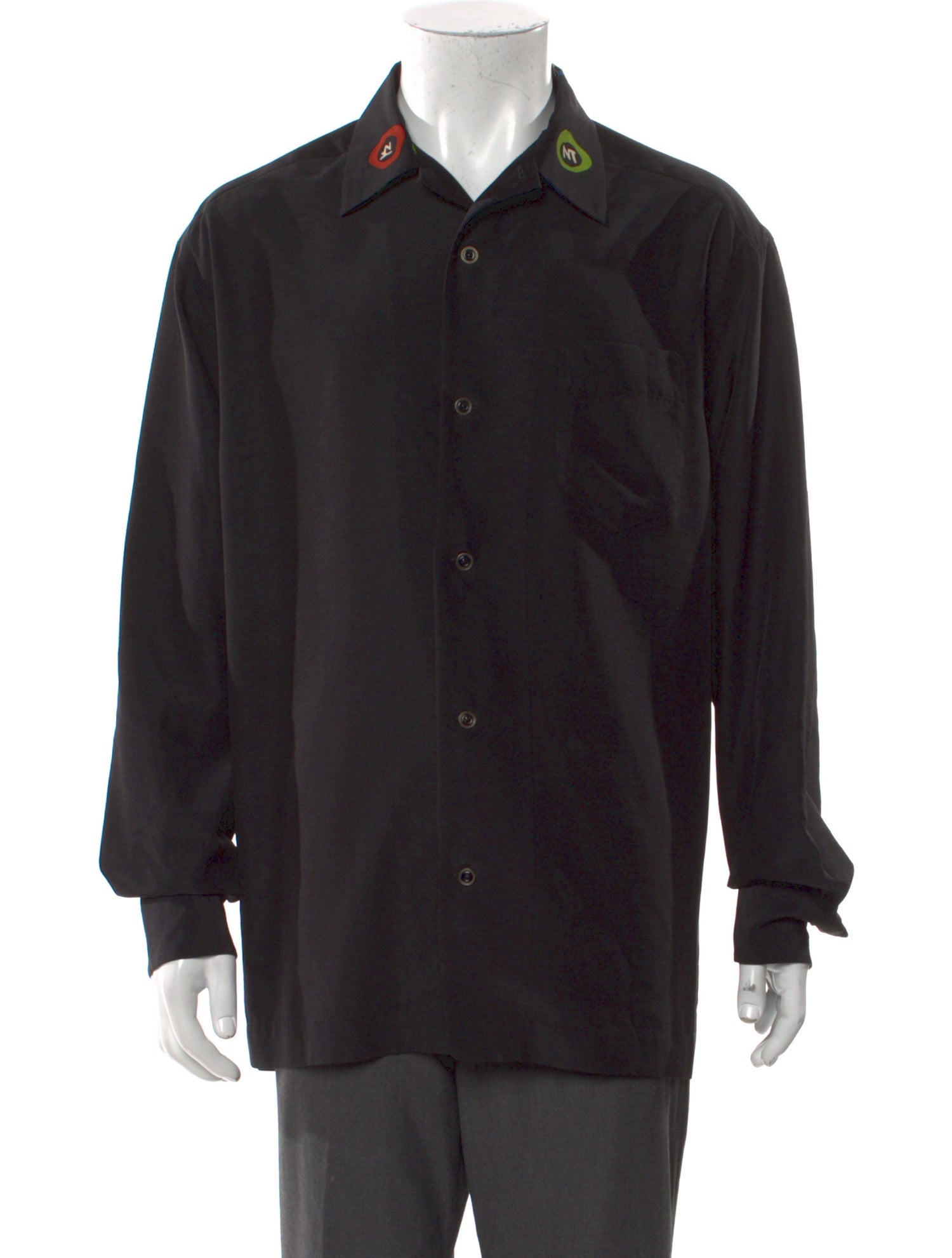 Matsuda Vintage 1993 Shirt