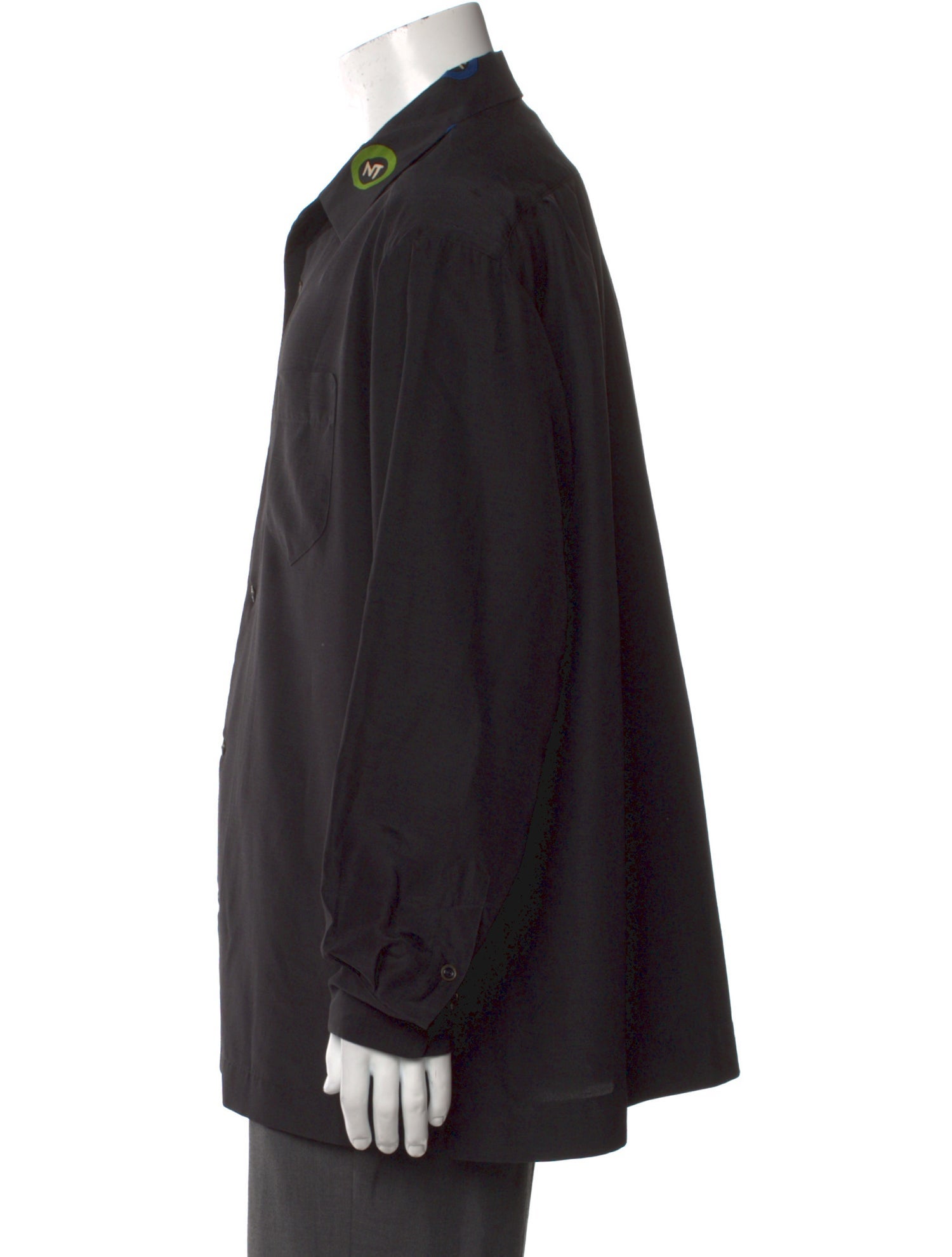 Matsuda Vintage 1993 Shirt